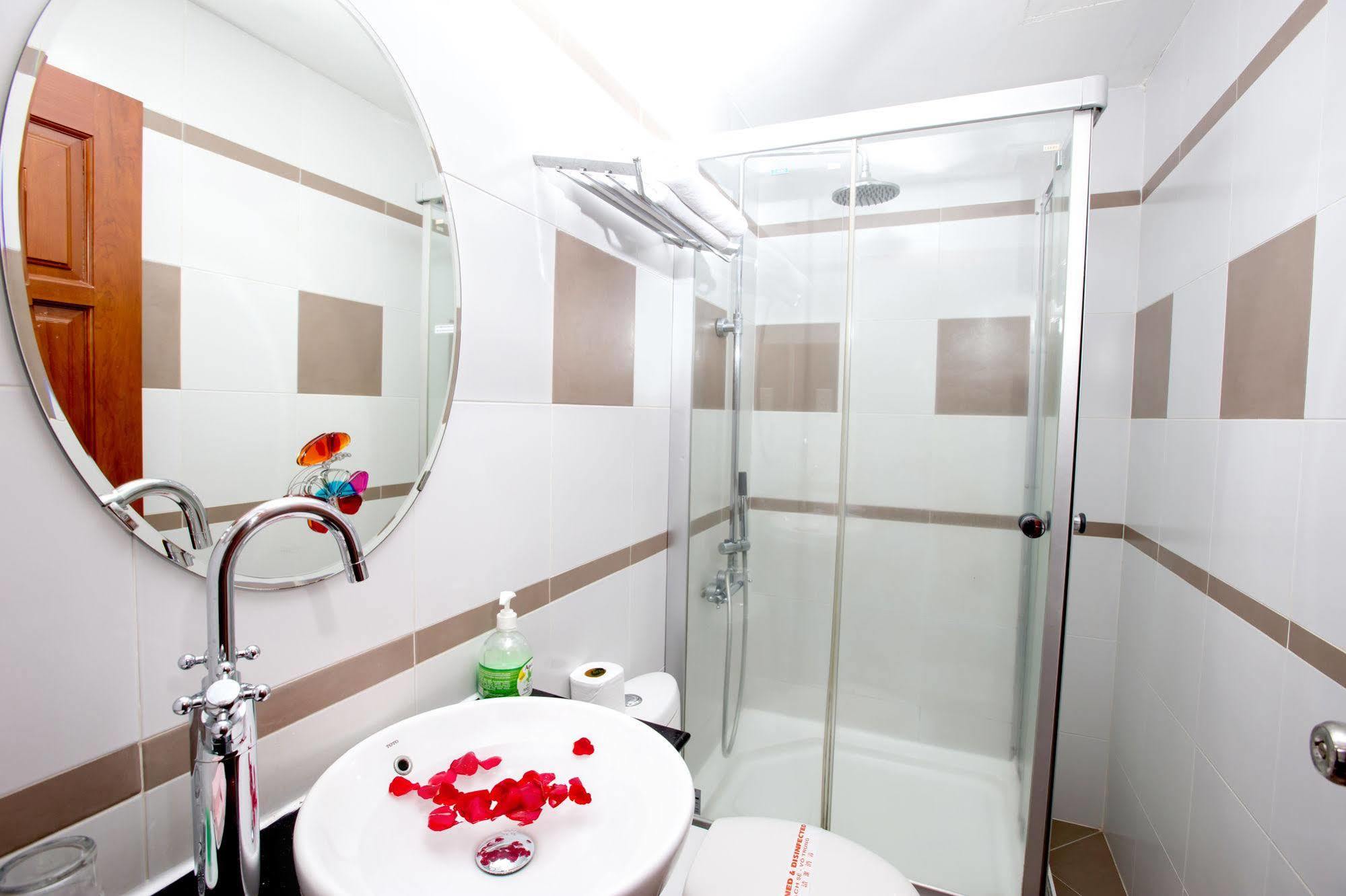 Hotel Rosa Centre 3*