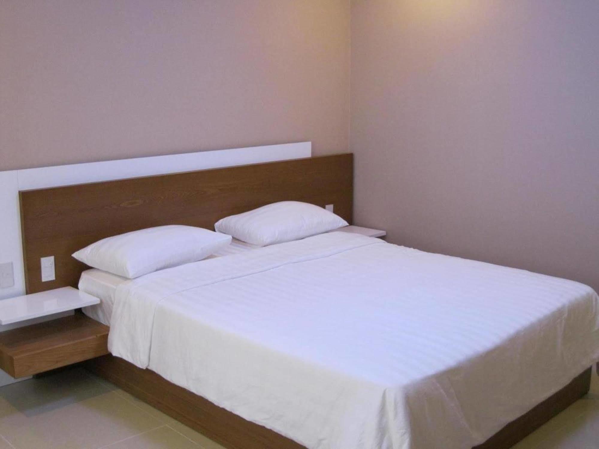 Hotel Amory Ben Thanh