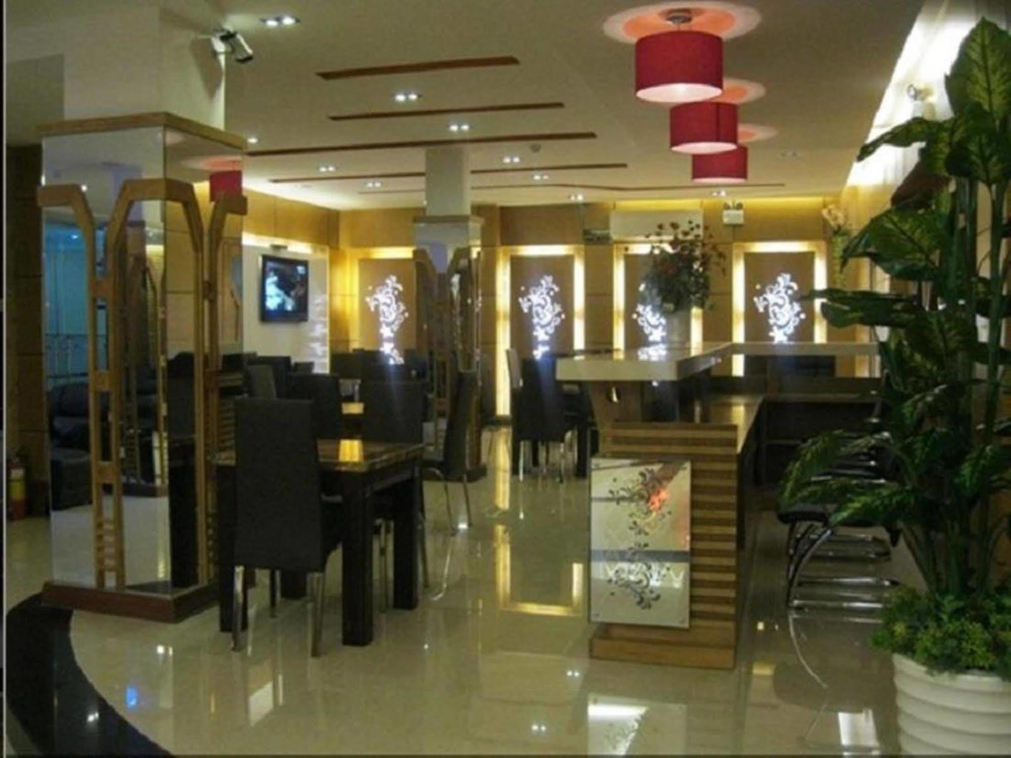 Amory Ben Thanh 4* Ho Chi Minh City