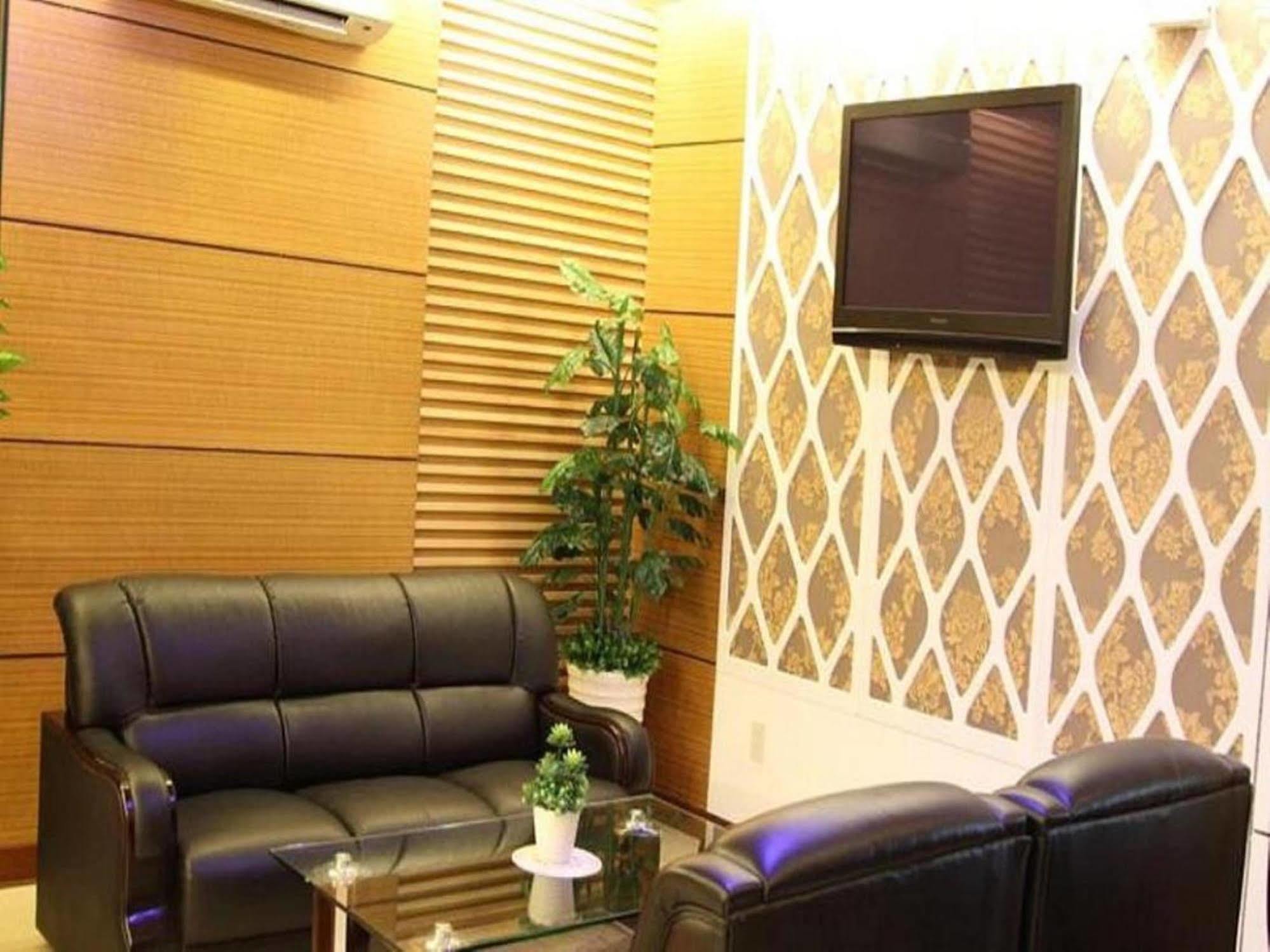Hotel Amory Ben Thanh 4*