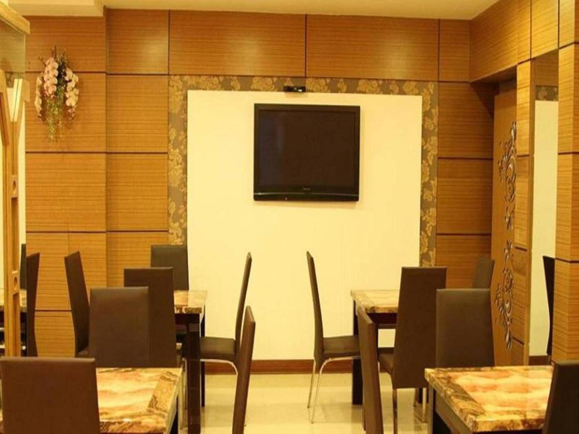 Hotel Amory Ben Thanh Ho Chi Minh City