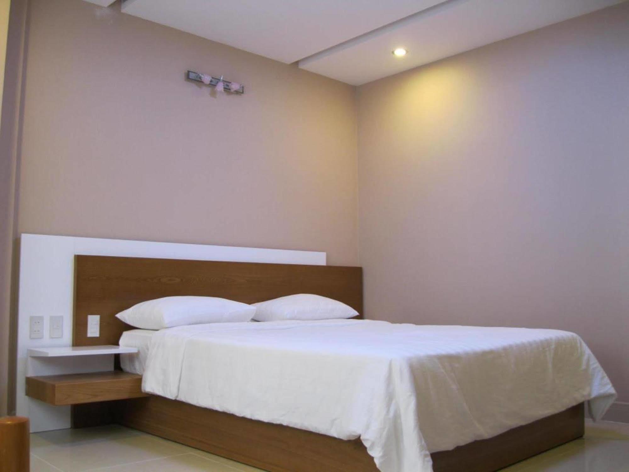 Hotel Amory Ben Thanh