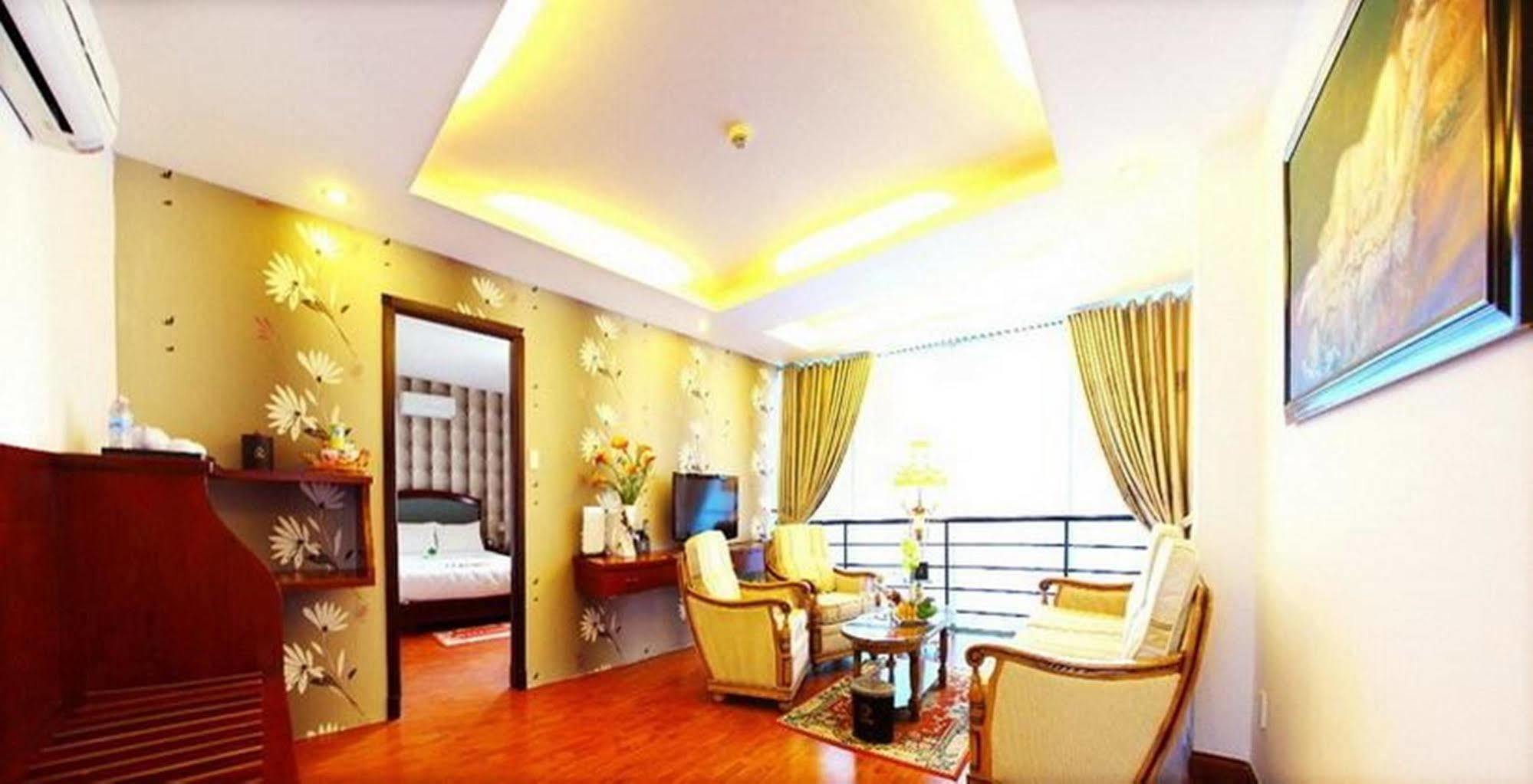 Universe Saigon Ho Chi Minh City
