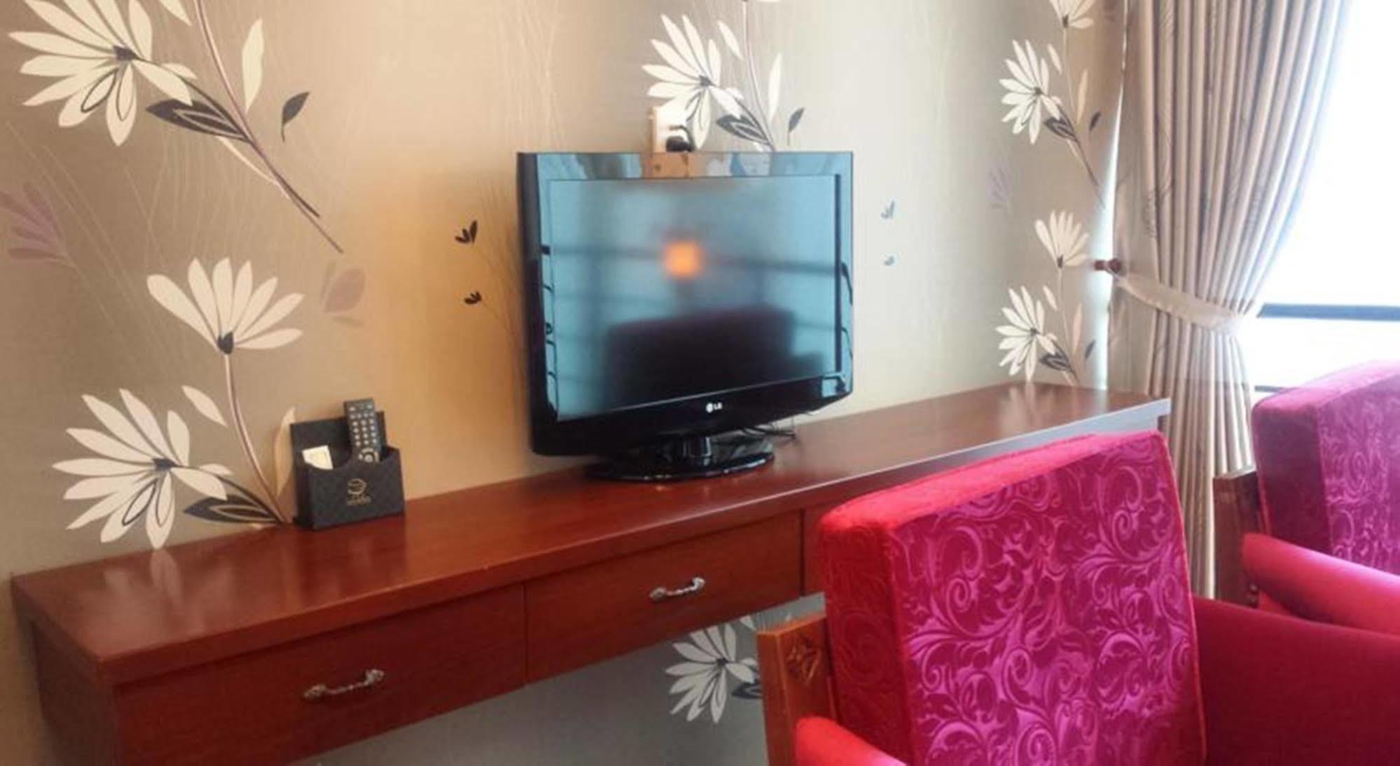 Universe Saigon 3* Ho Chi Minh City