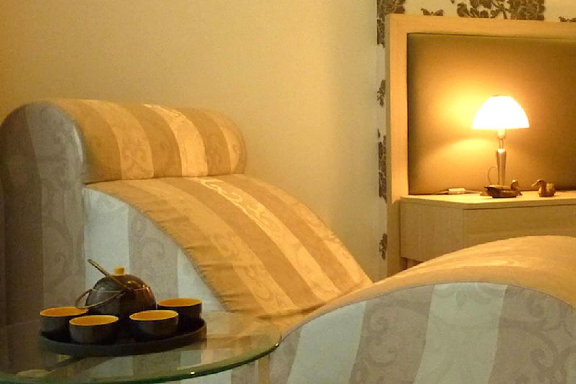 Saigon River Boutique Hotel 2*
