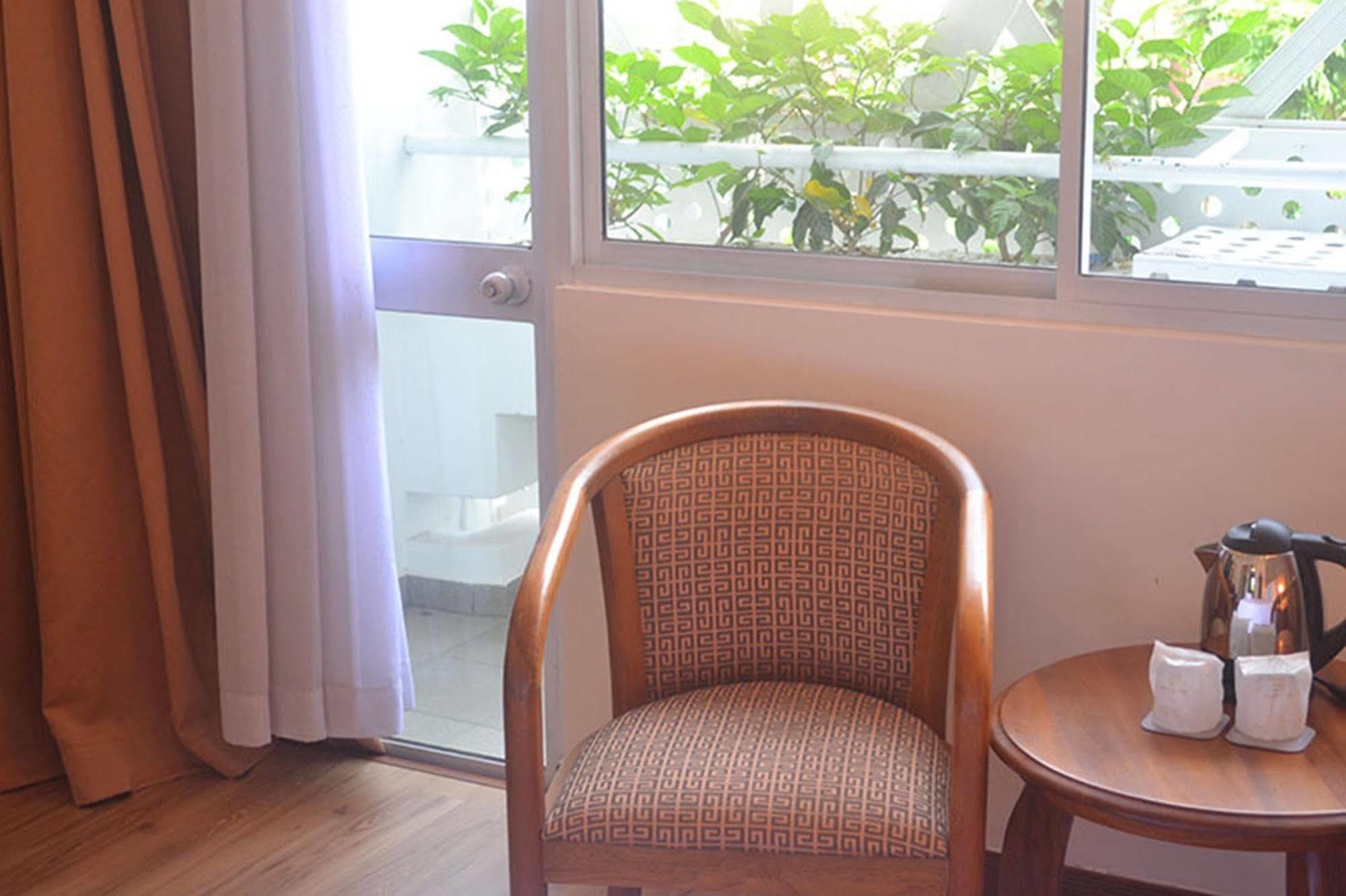 Saigon River Boutique Hotel Ho Chi Minh City