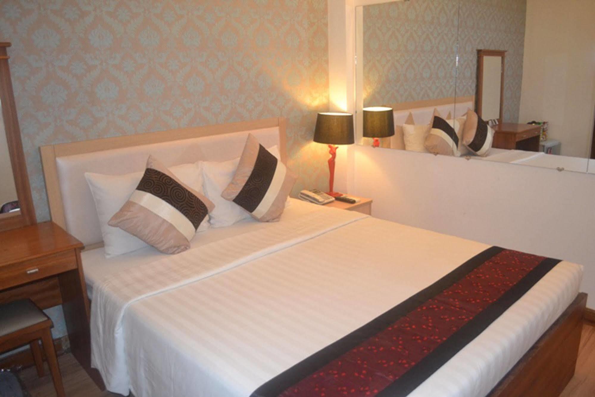 Saigon River Boutique Ho Chi Minh City