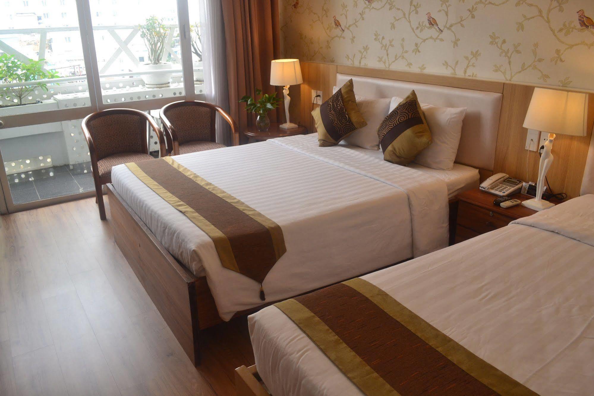 Hotel Saigon River Boutique Ho Chi Minh City