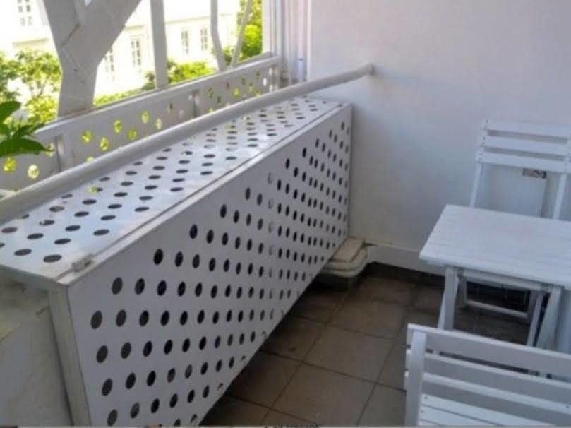 Hotel Saigon River Boutique 2*