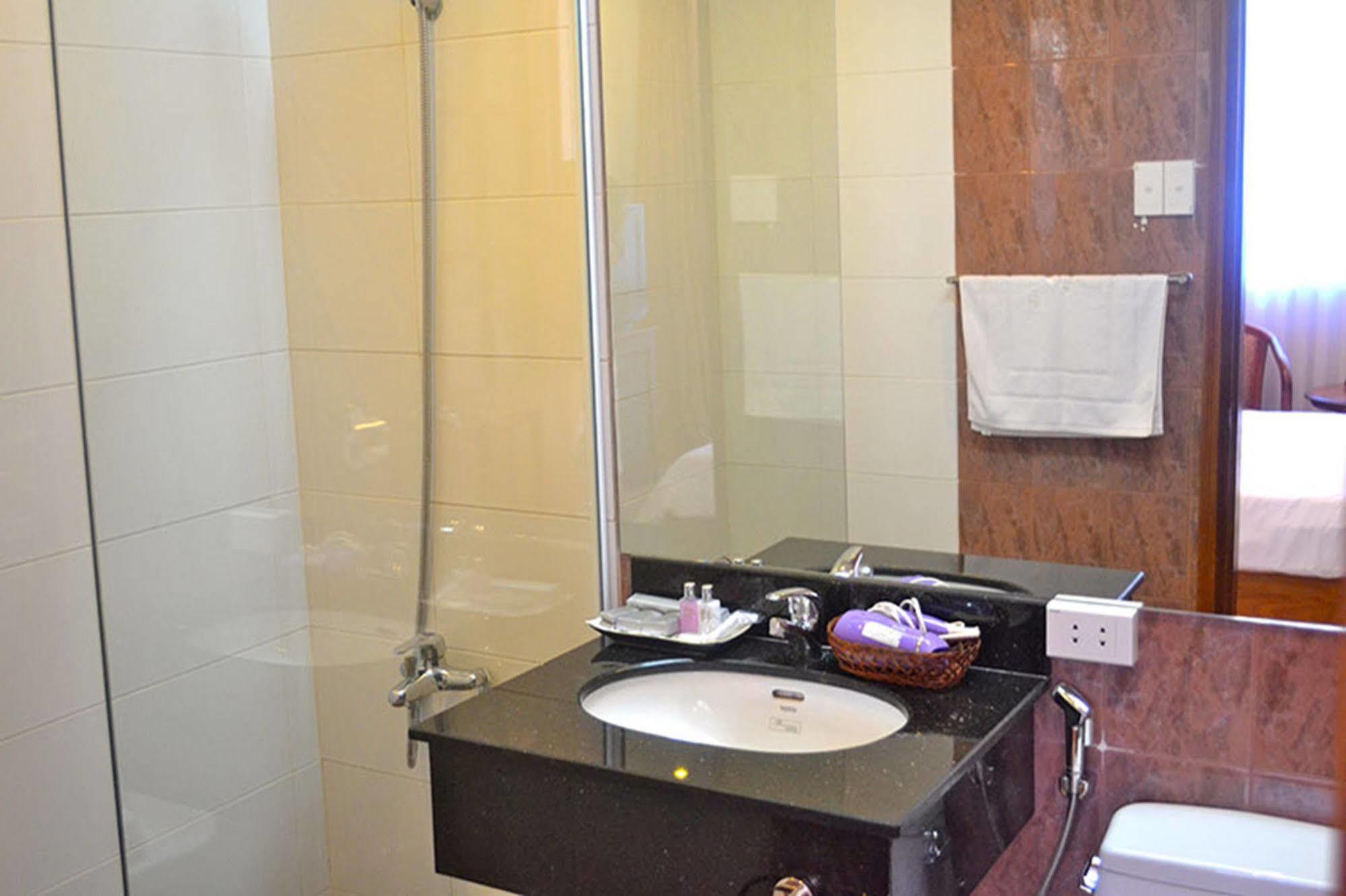Saigon River Boutique Ho Chi Minh City