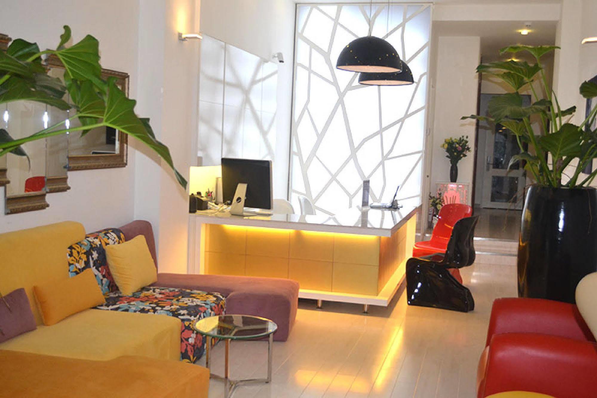 Saigon River Boutique Hotel 2*
