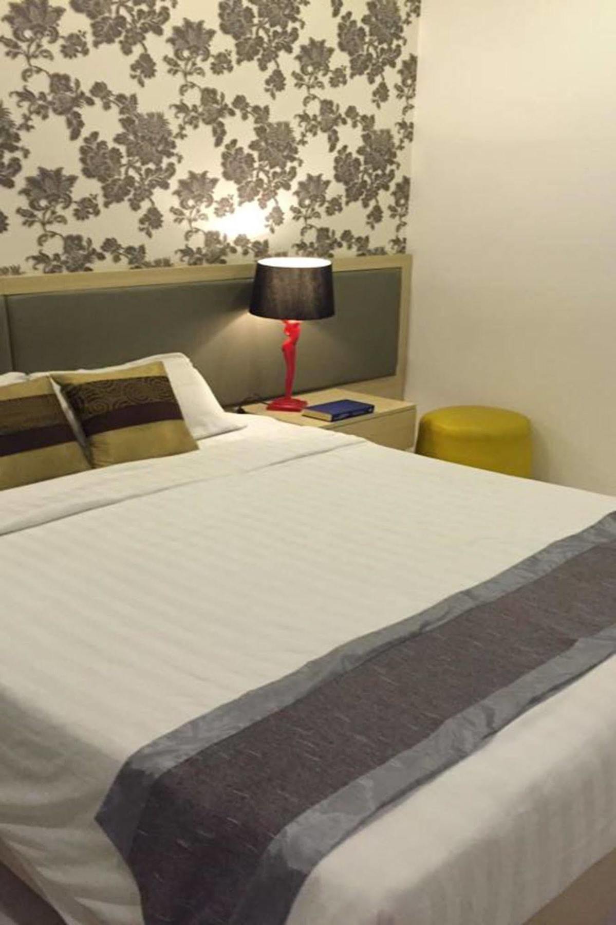 Saigon River Boutique 2* Ho Chi Minh City