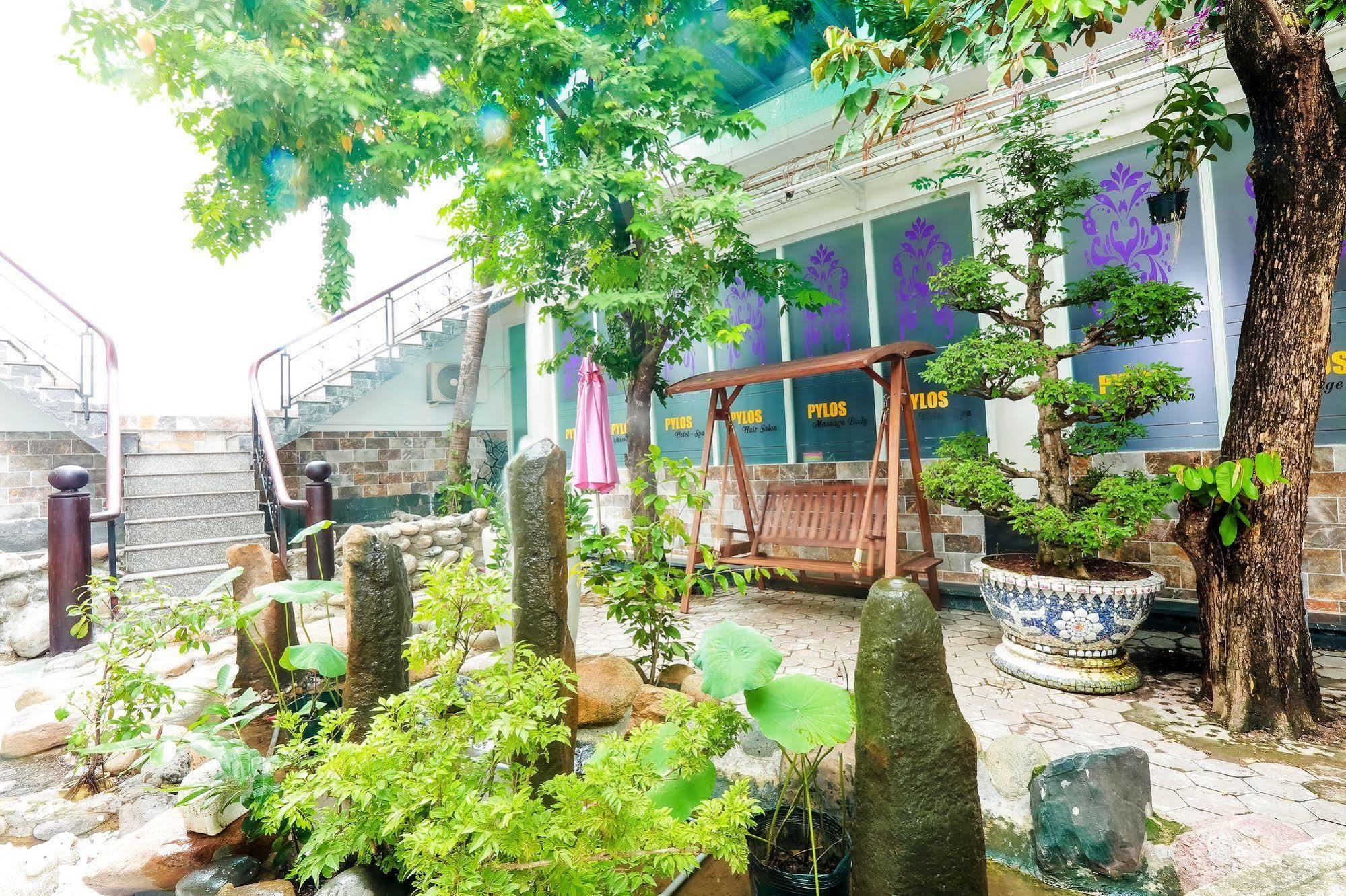 Pylos Hotel