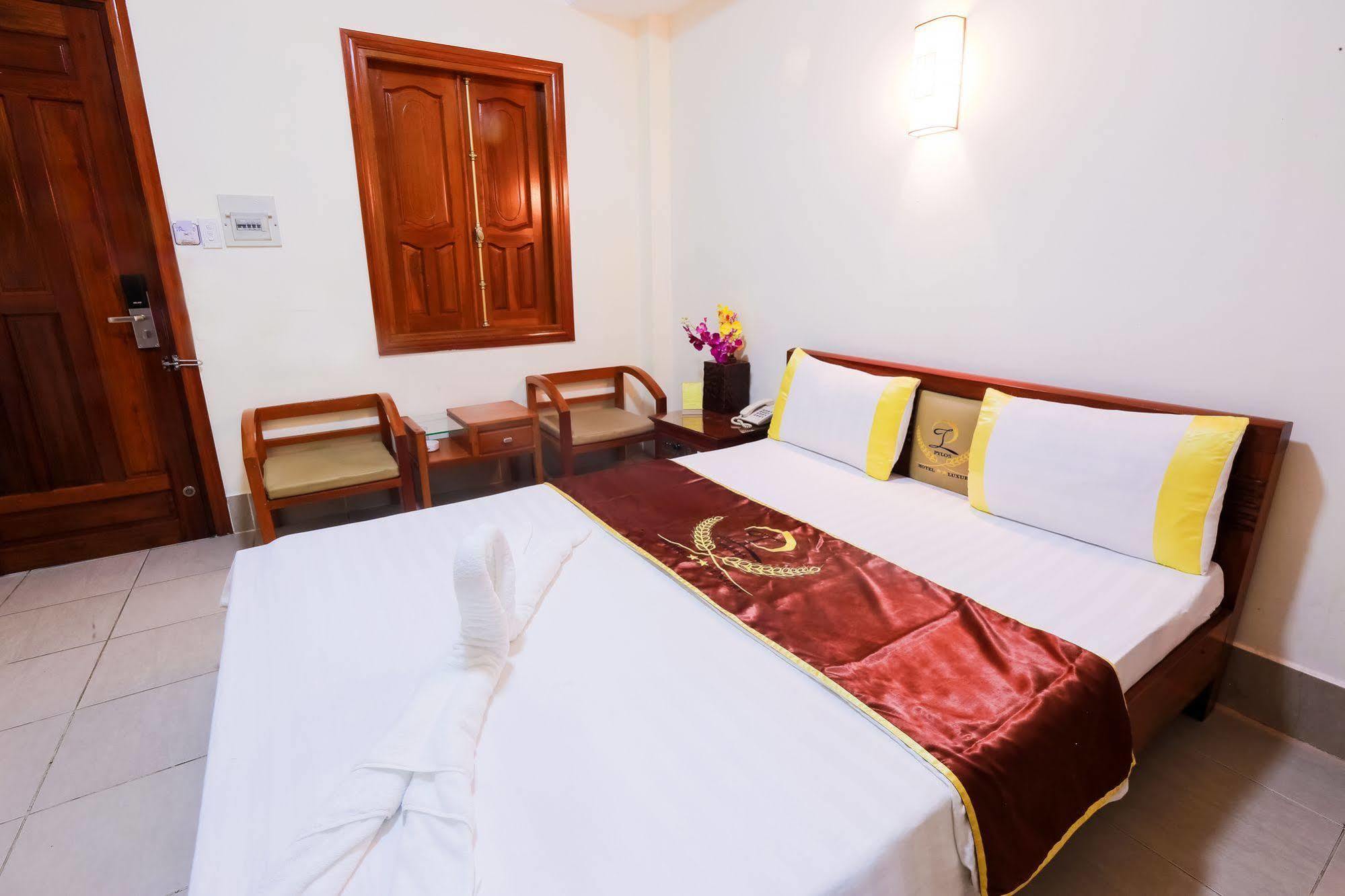 Pylos Ho Chi Minh City