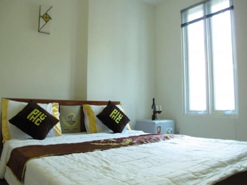 Pylos Hotel Ho Chi Minh City