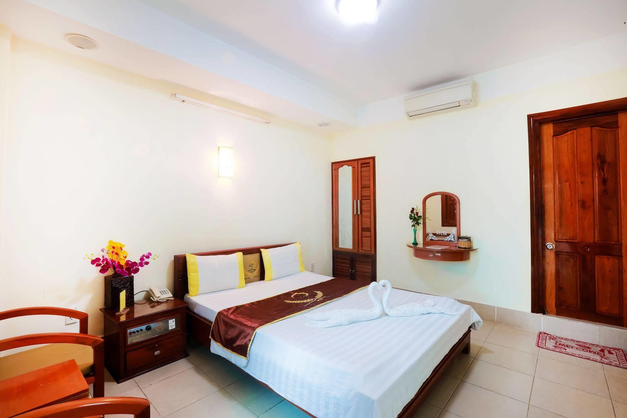 Hotel Pylos Ho Chi Minh City