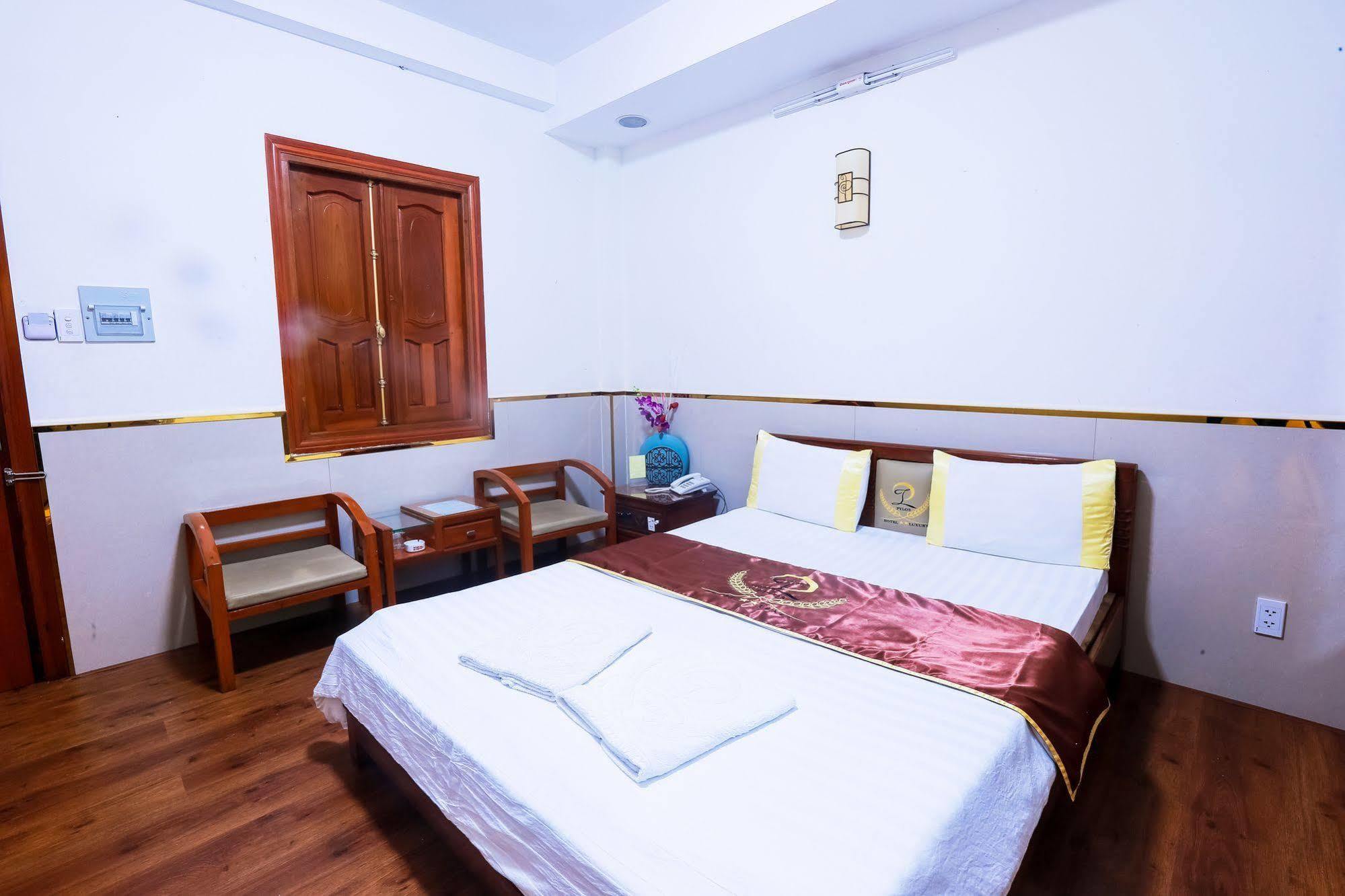 Pylos Hotel