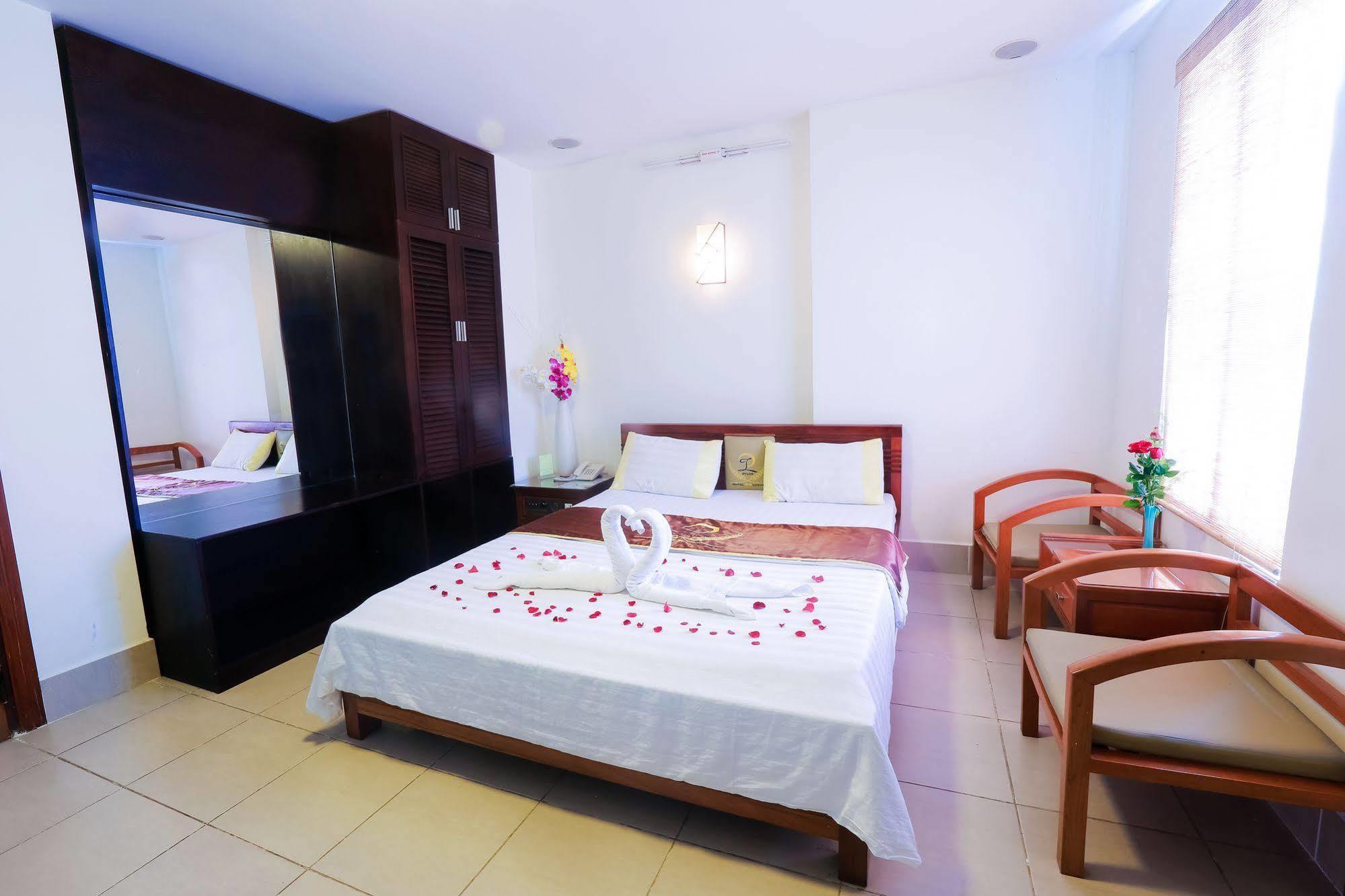 Hotel Pylos