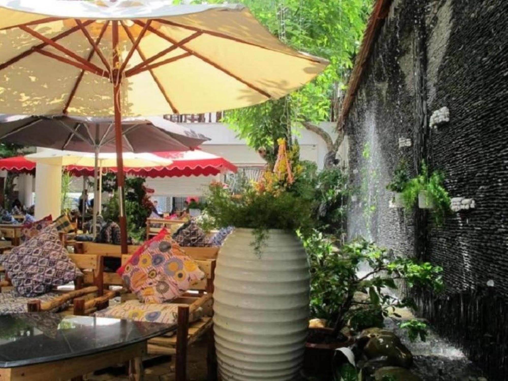 Pylos 2* Ho Chi Minh City