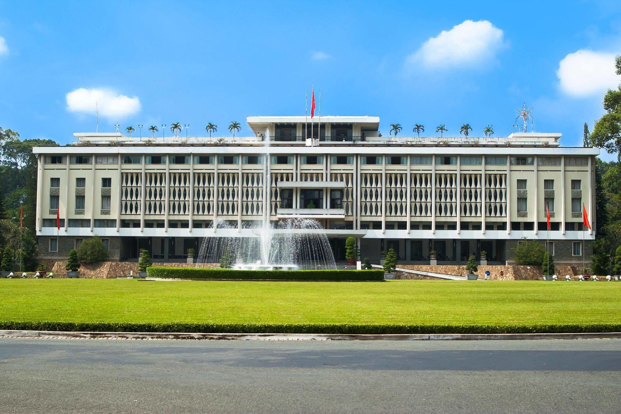 Hotel Hong Hac