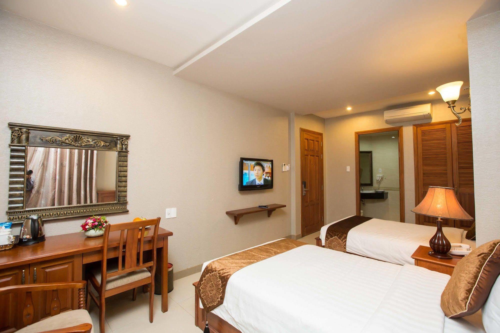 White Lion Hotel