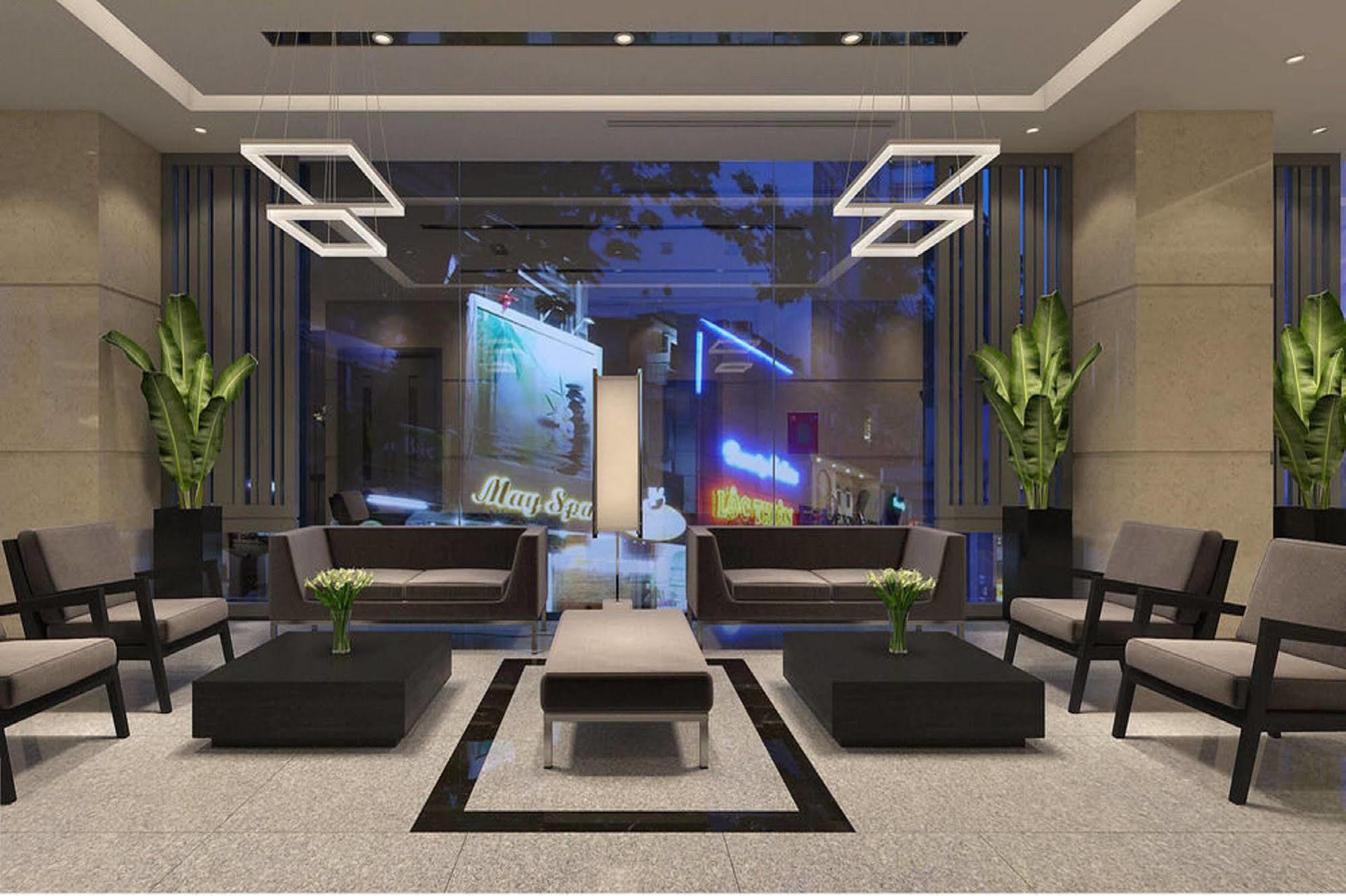 Hotel Calista Sai Gon 3*
