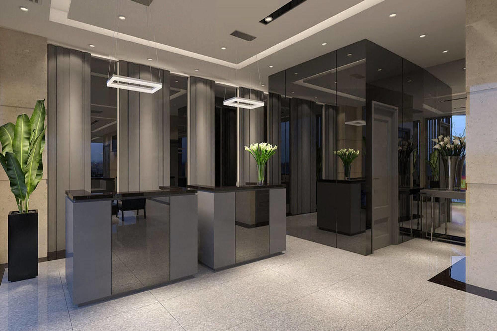Calista Sai Gon Hotel Ho Chi Minh City