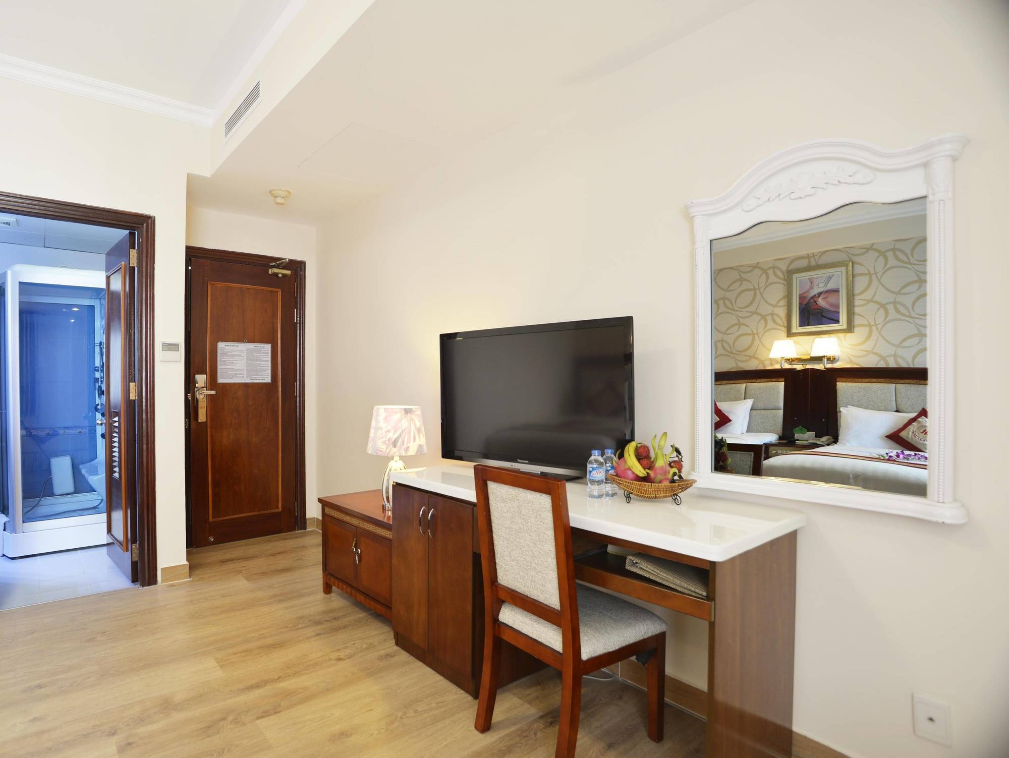 Cozy Midnight 4* TP. Hồ Chí Minh