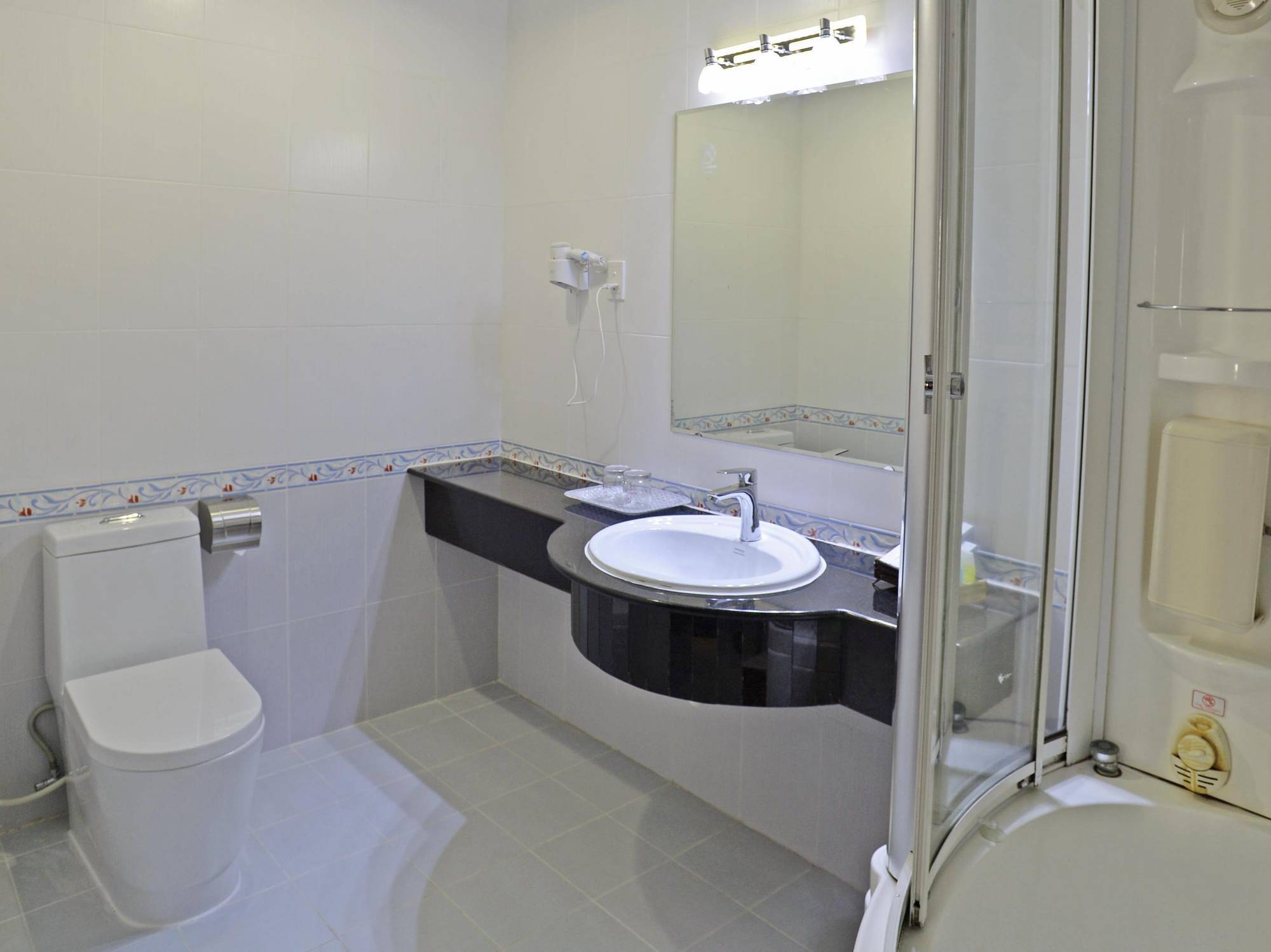 Cozy Midnight 4* TP. Hồ Chí Minh