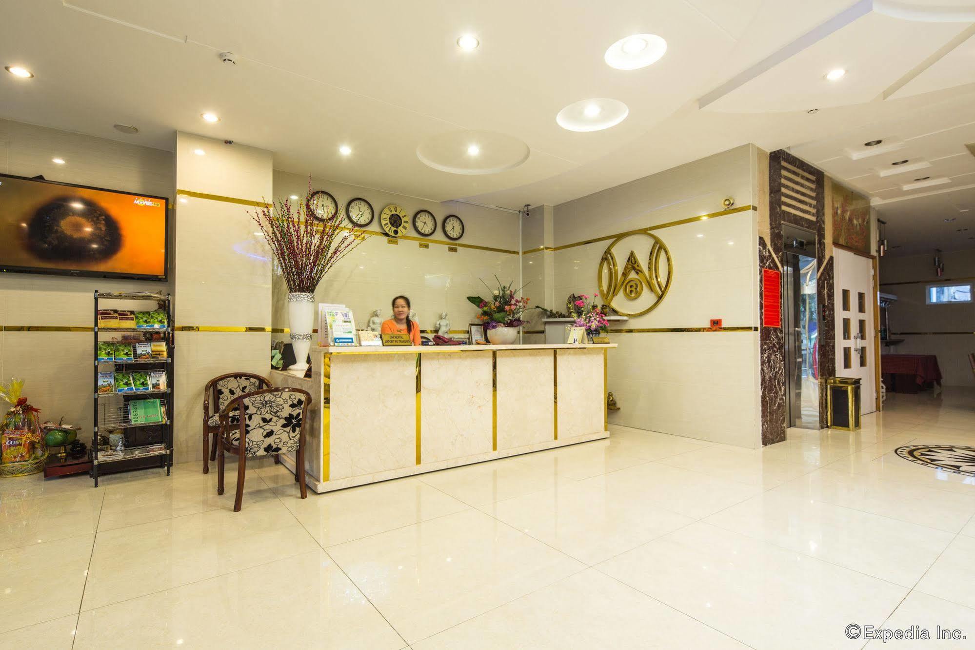 Cozy Midnight 4* TP. Hồ Chí Minh