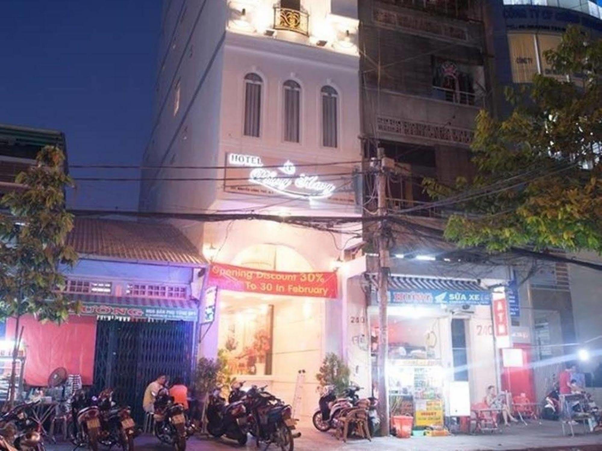 Machi Hotel Ho Chi Minh City
