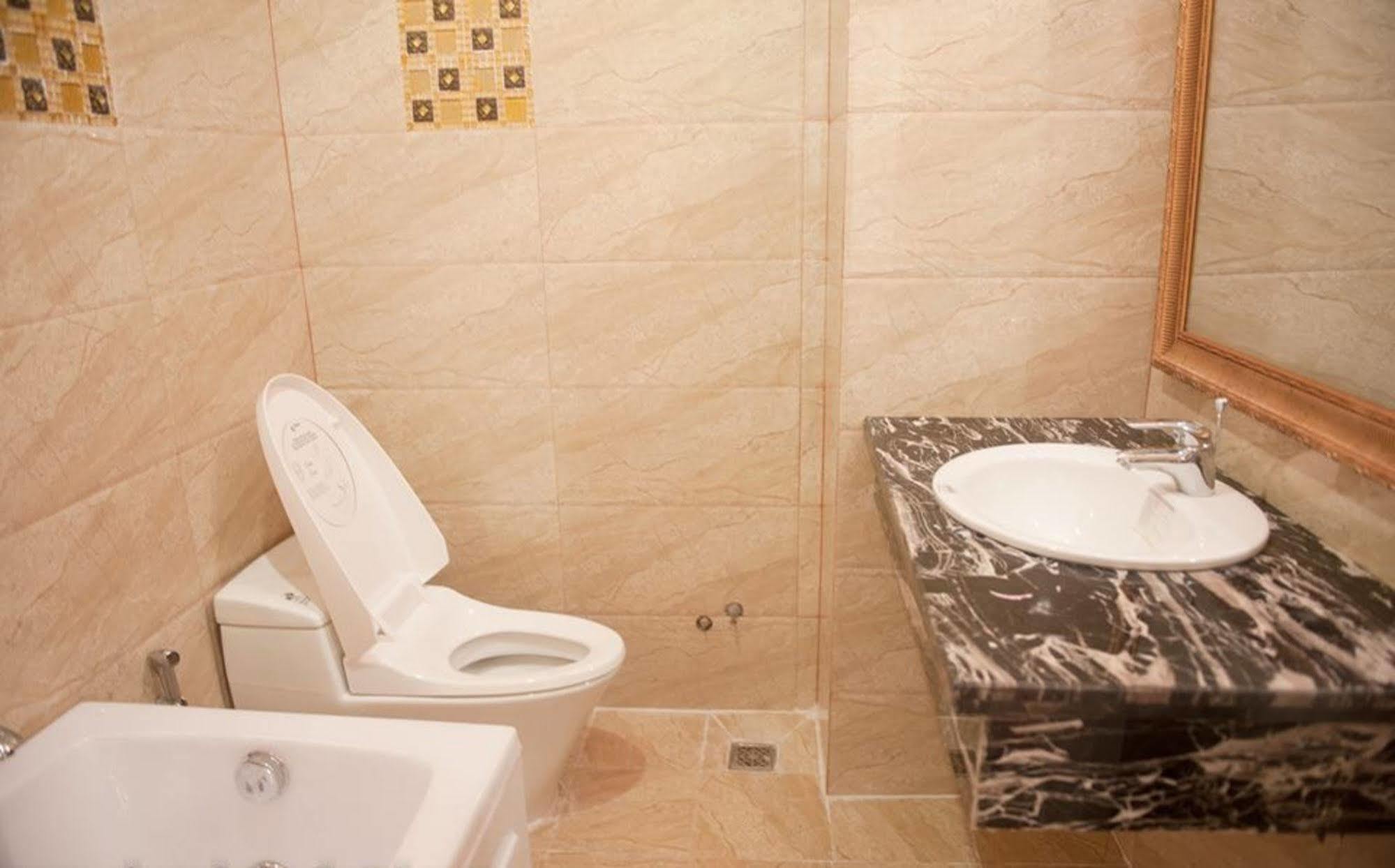 Hotel Machi Ho Chi Minh City