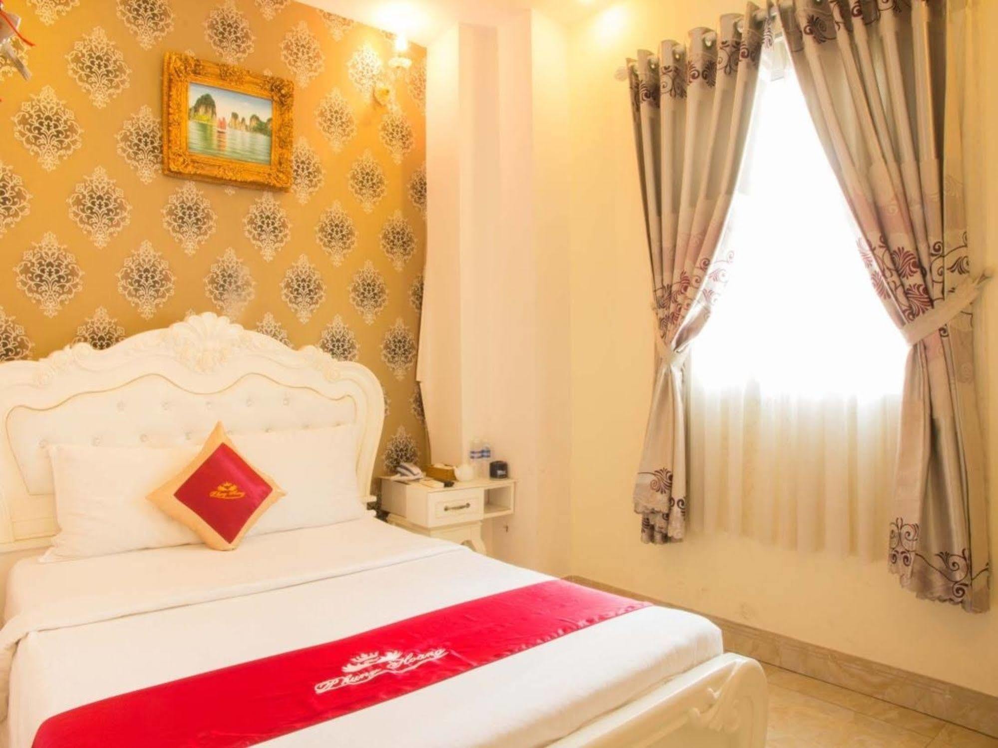 Machi Hotel Ho Chi Minh City