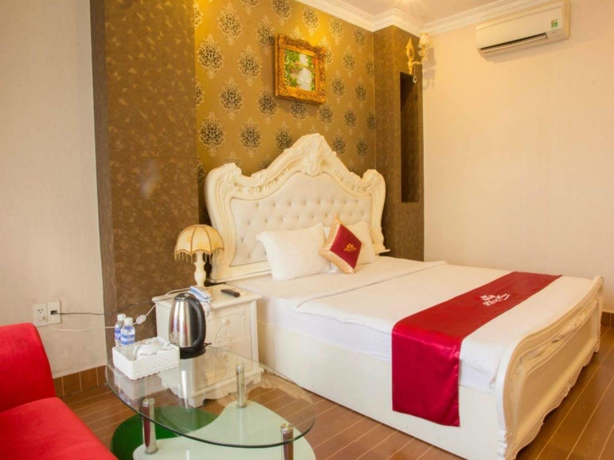 Machi Hotel
