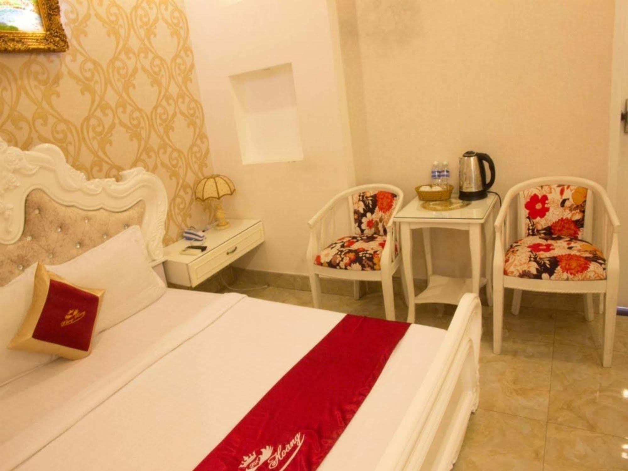 Hotel Machi