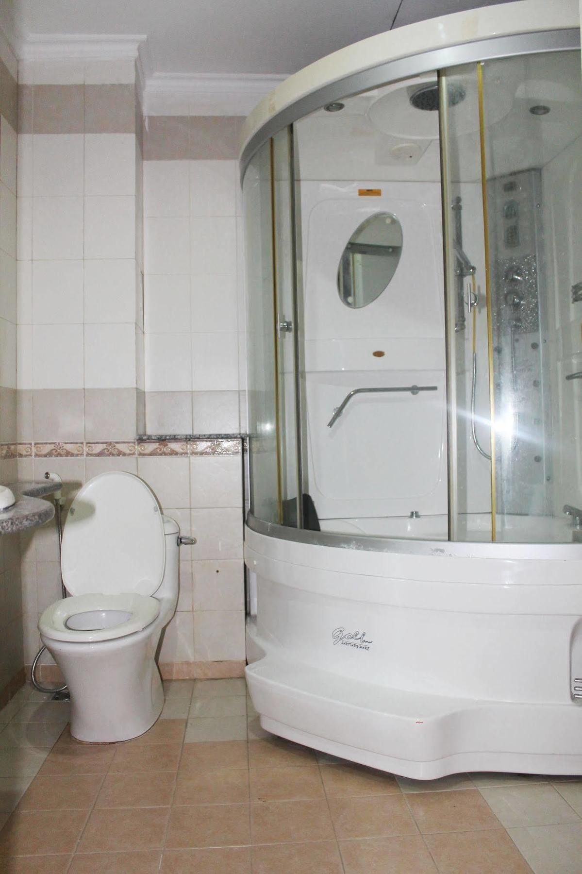 Saigon An Phu Hotel