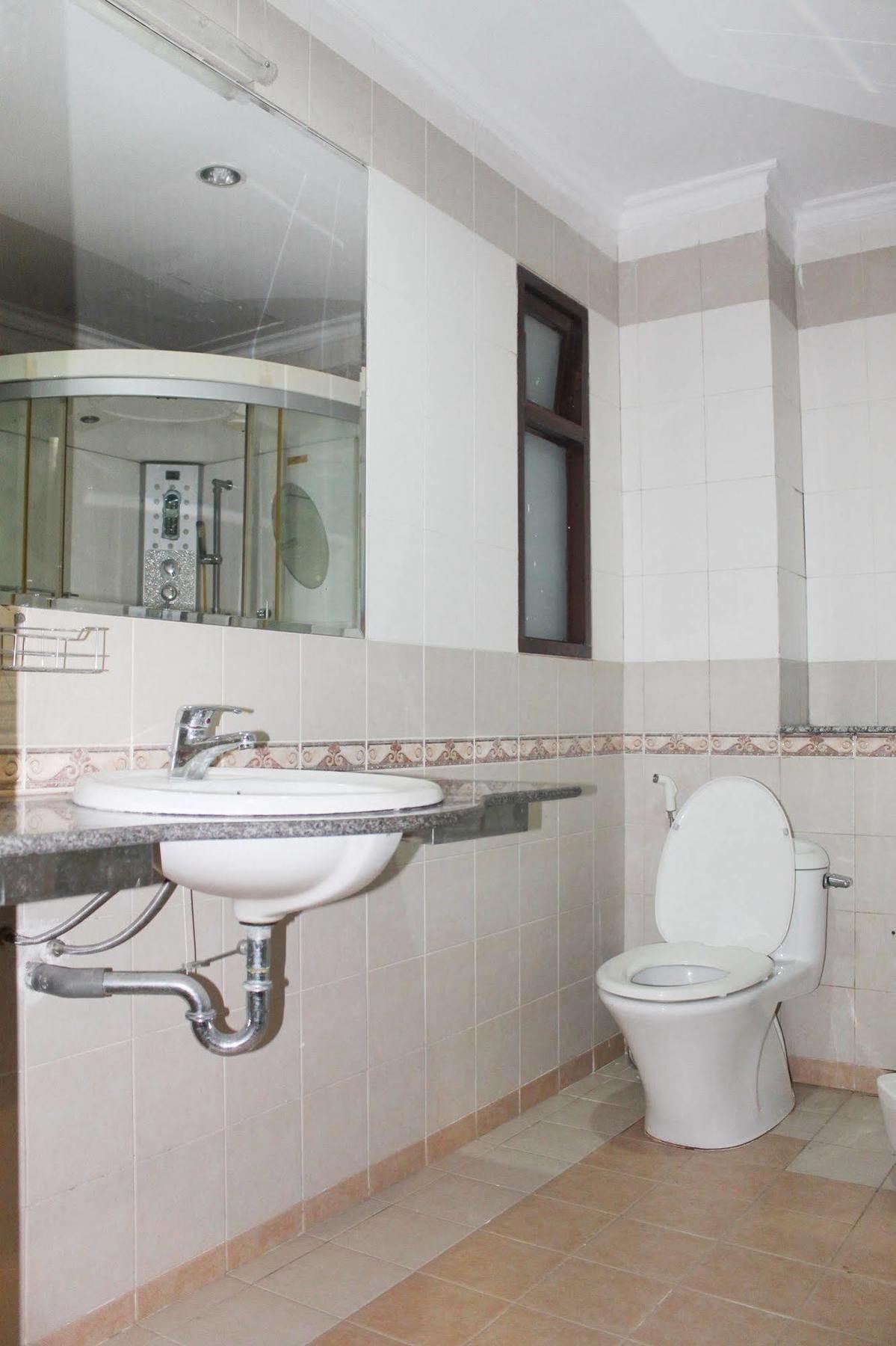 Saigon An Phu Hotel Ho Chi Minh City
