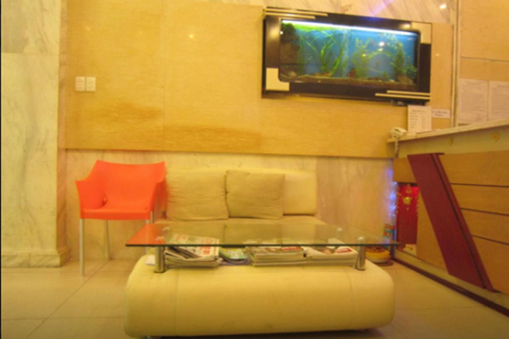 Song Anh 1 Hotel