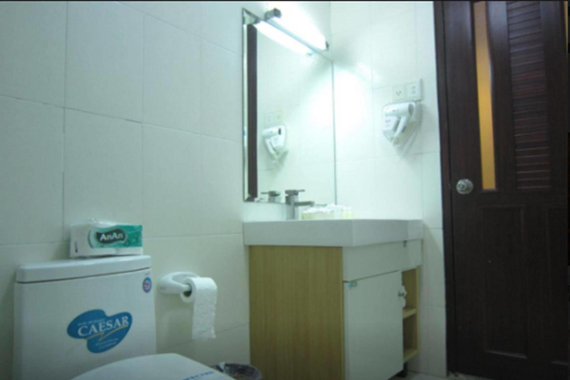 Song Anh 1 Hotel 3*