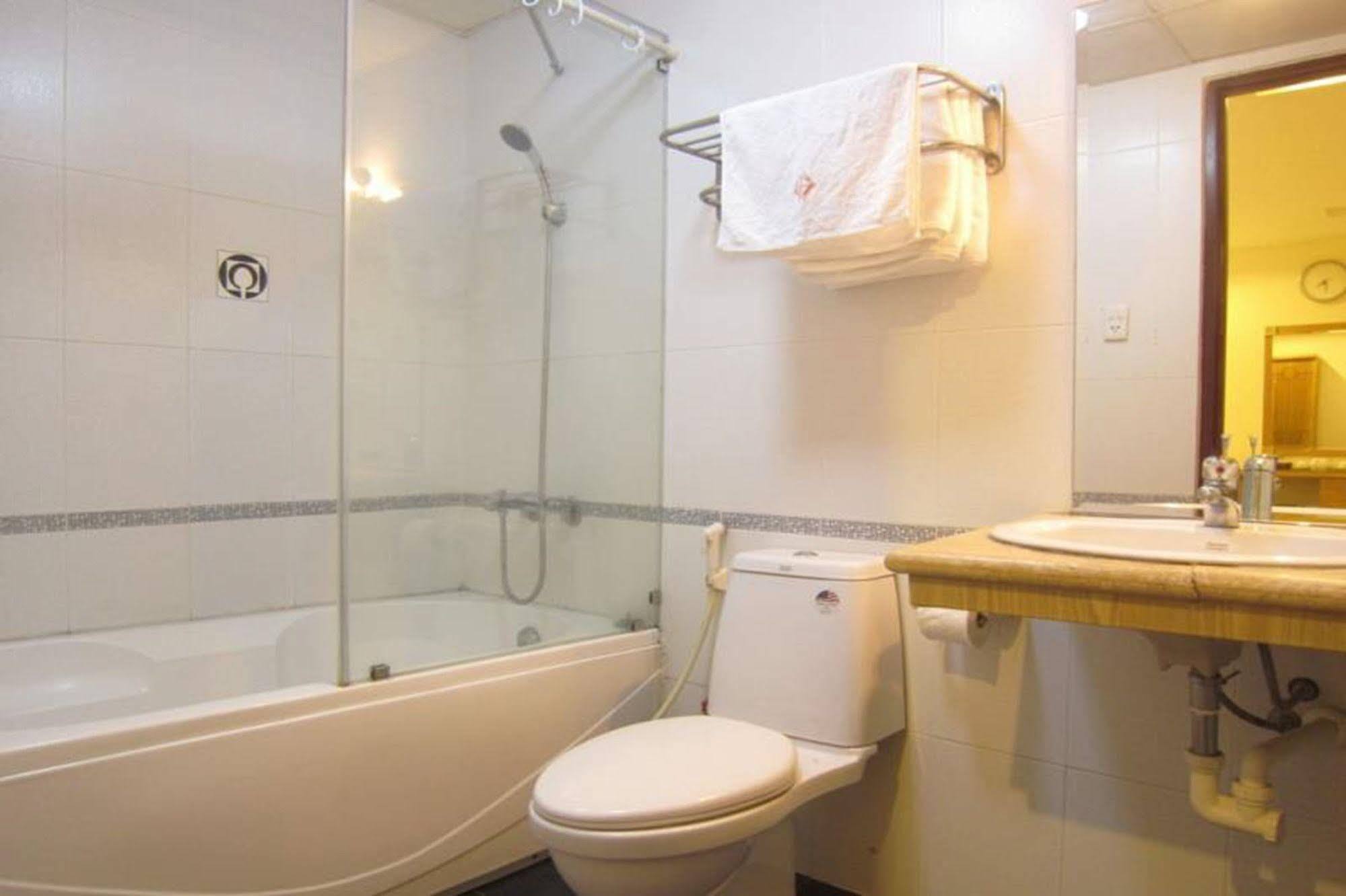 Hotel Song Anh 1