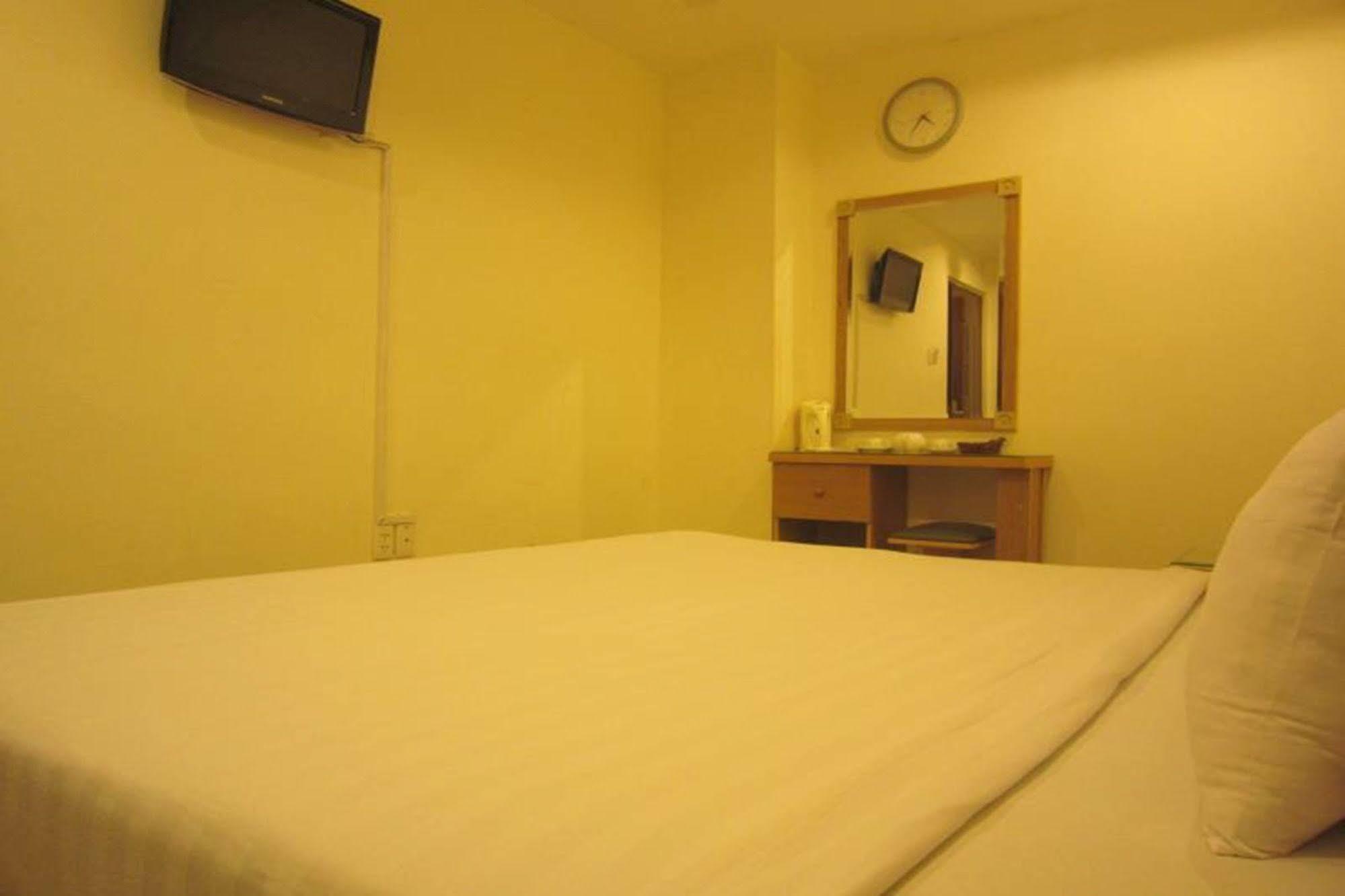 Song Anh 1 Hotel 3*