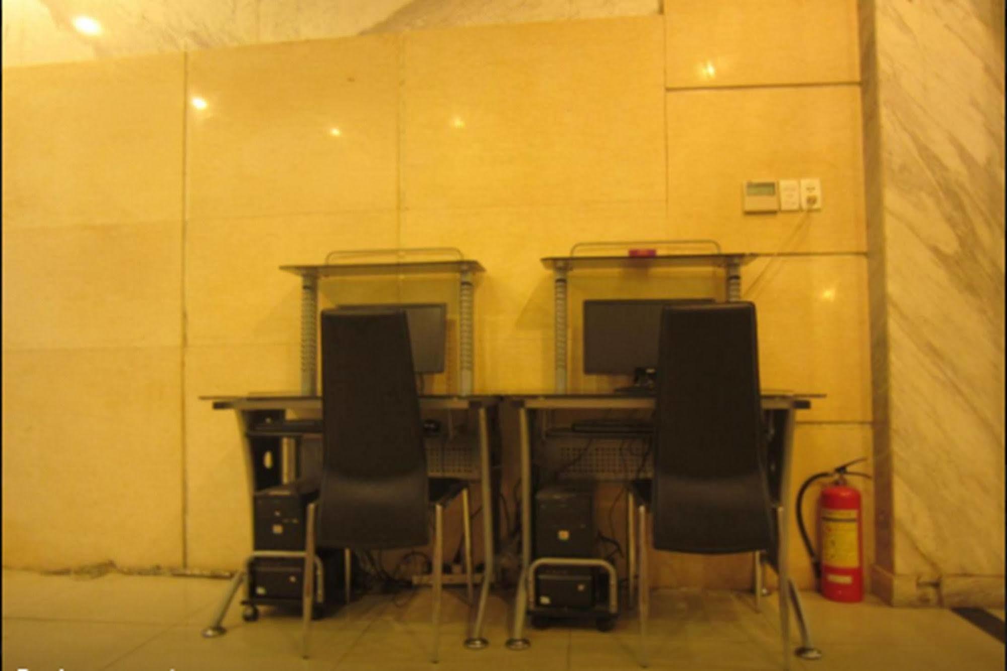 Hotel Song Anh 1