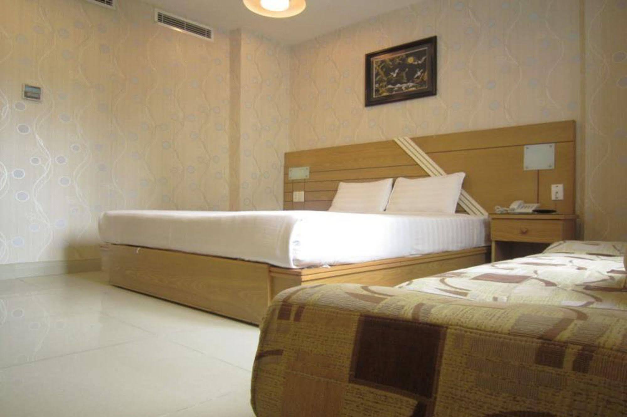 Song Anh 1 Hotel