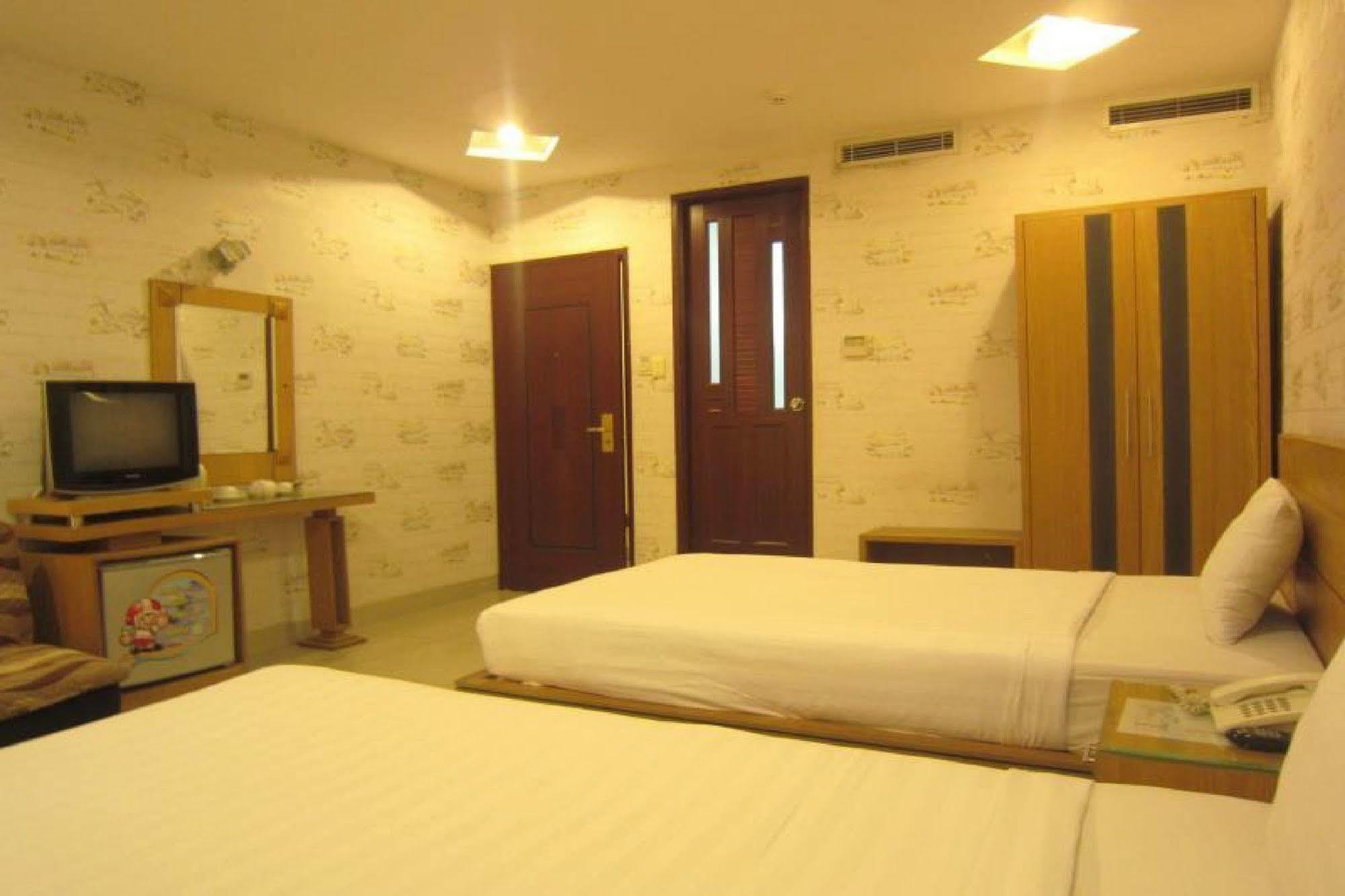Song Anh 1 Hotel Ho Chi Minh City