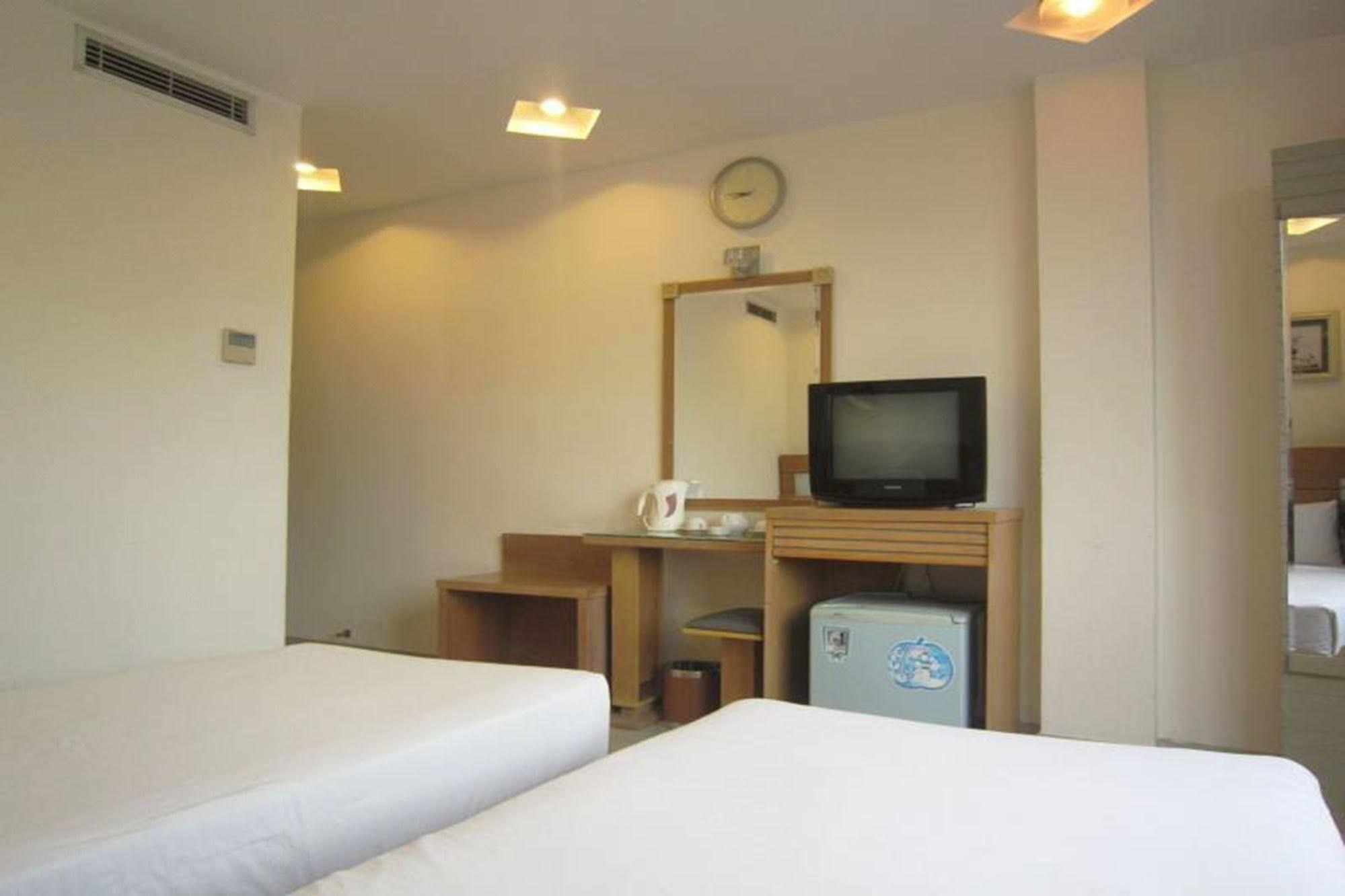 Song Anh 1 Hotel 3*