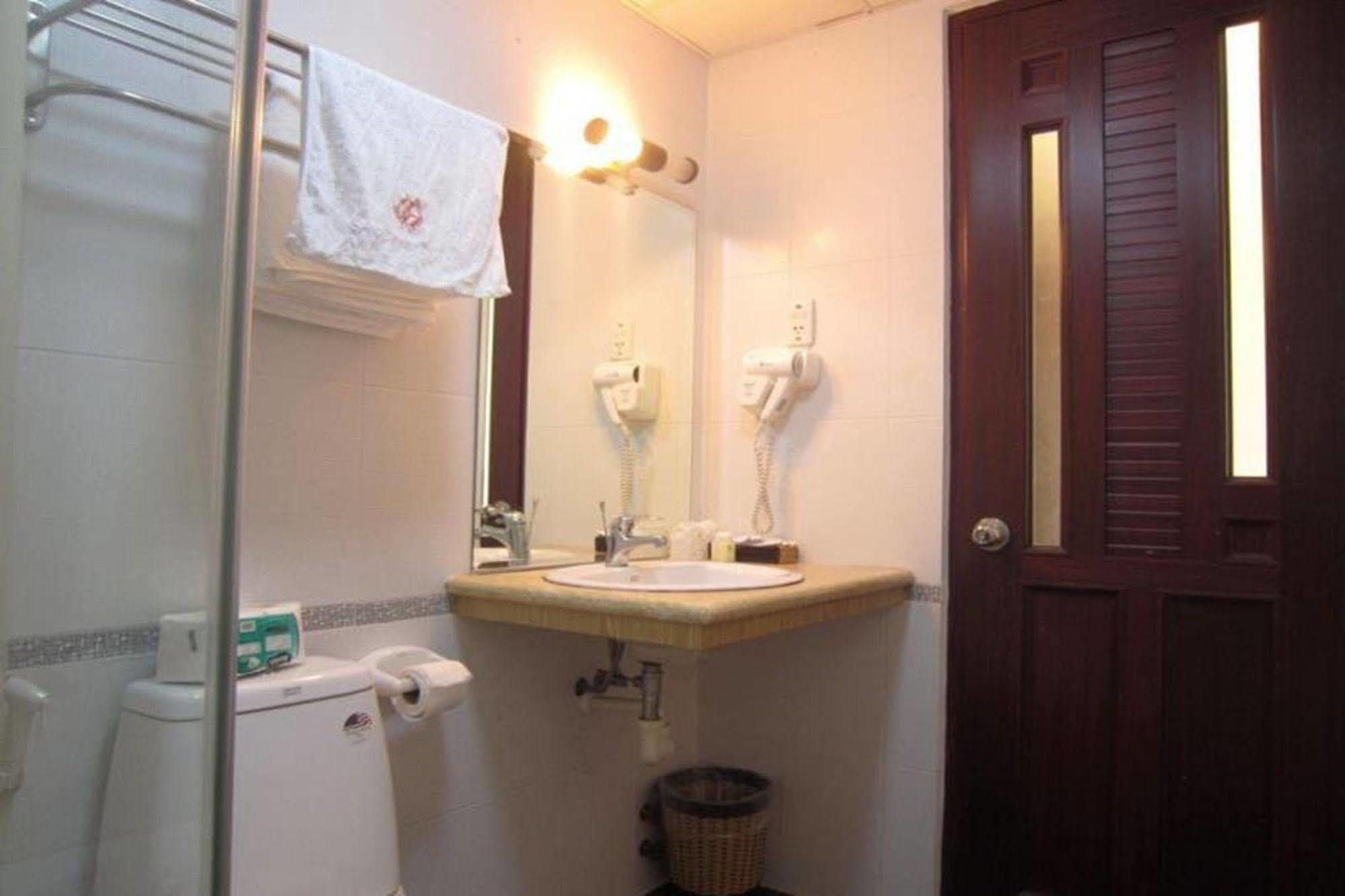 Hotel Song Anh 1