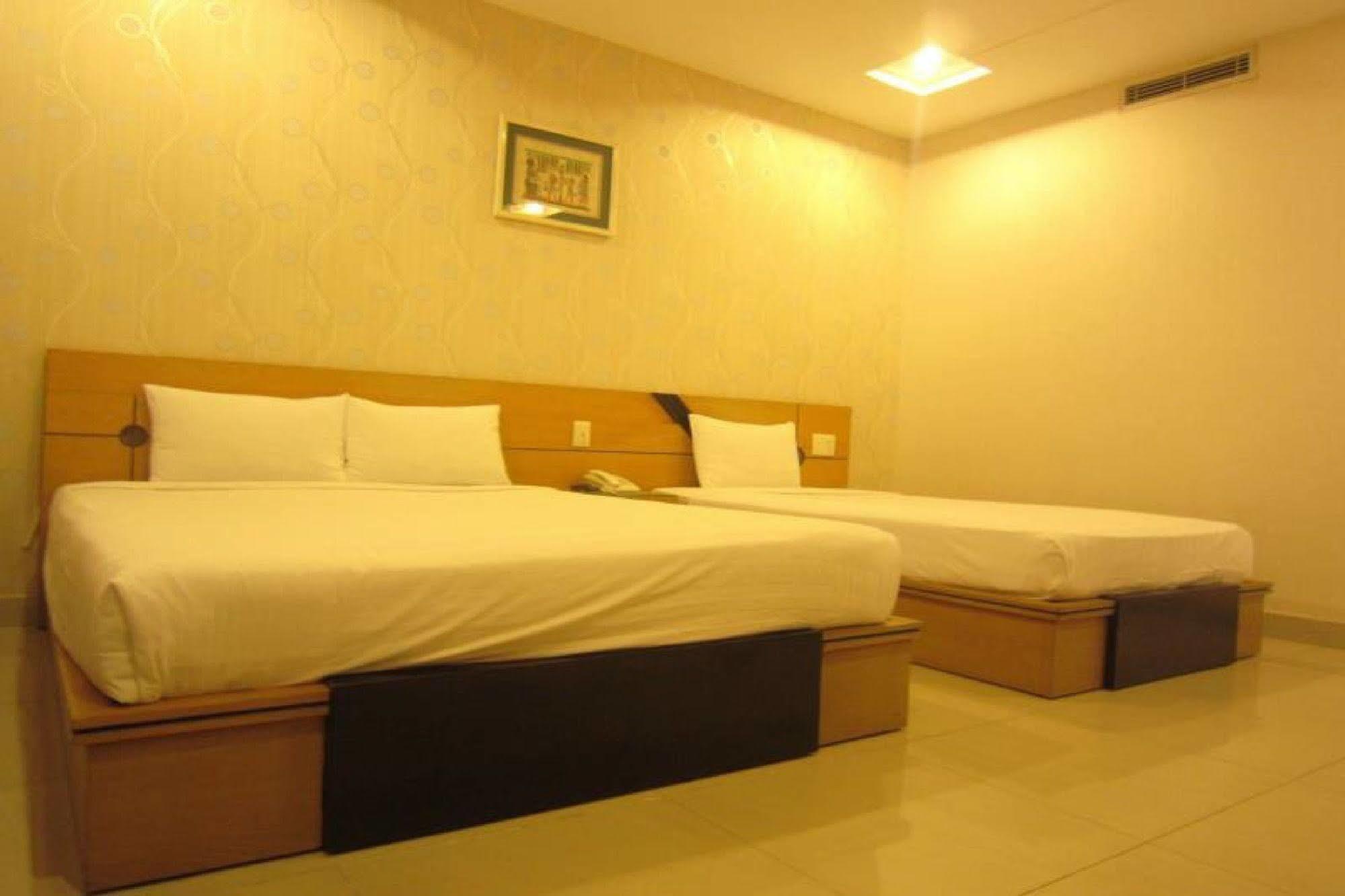 Song Anh 1 Hotel Ho Chi Minh City