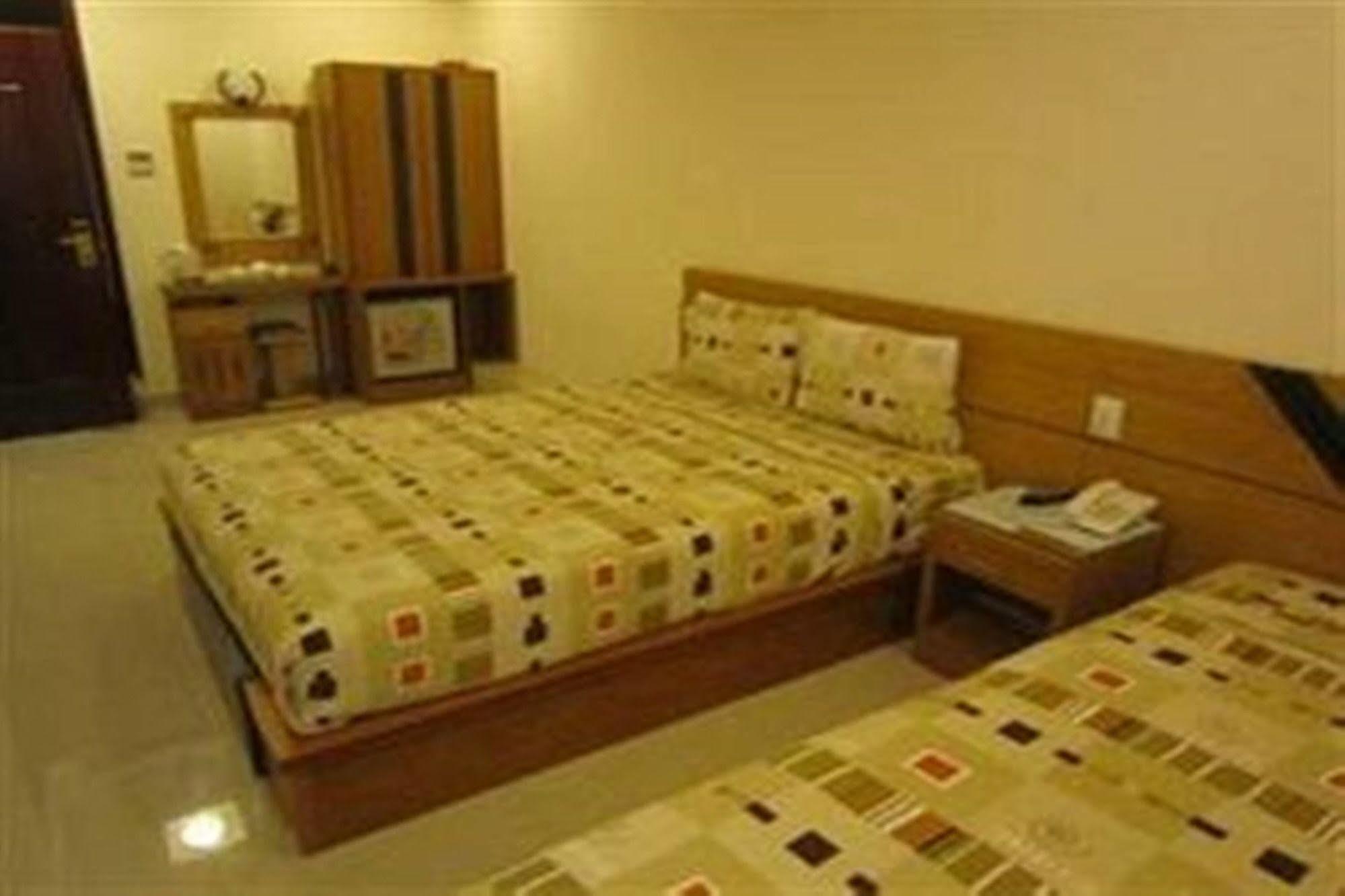 Song Anh 1 Hotel