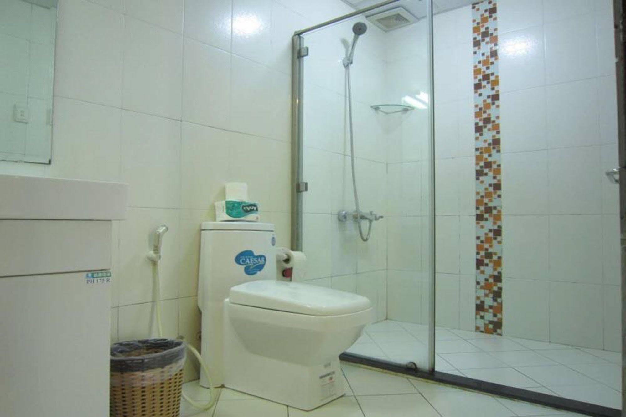 Hotel Song Anh 1 Ho Chi Minh City