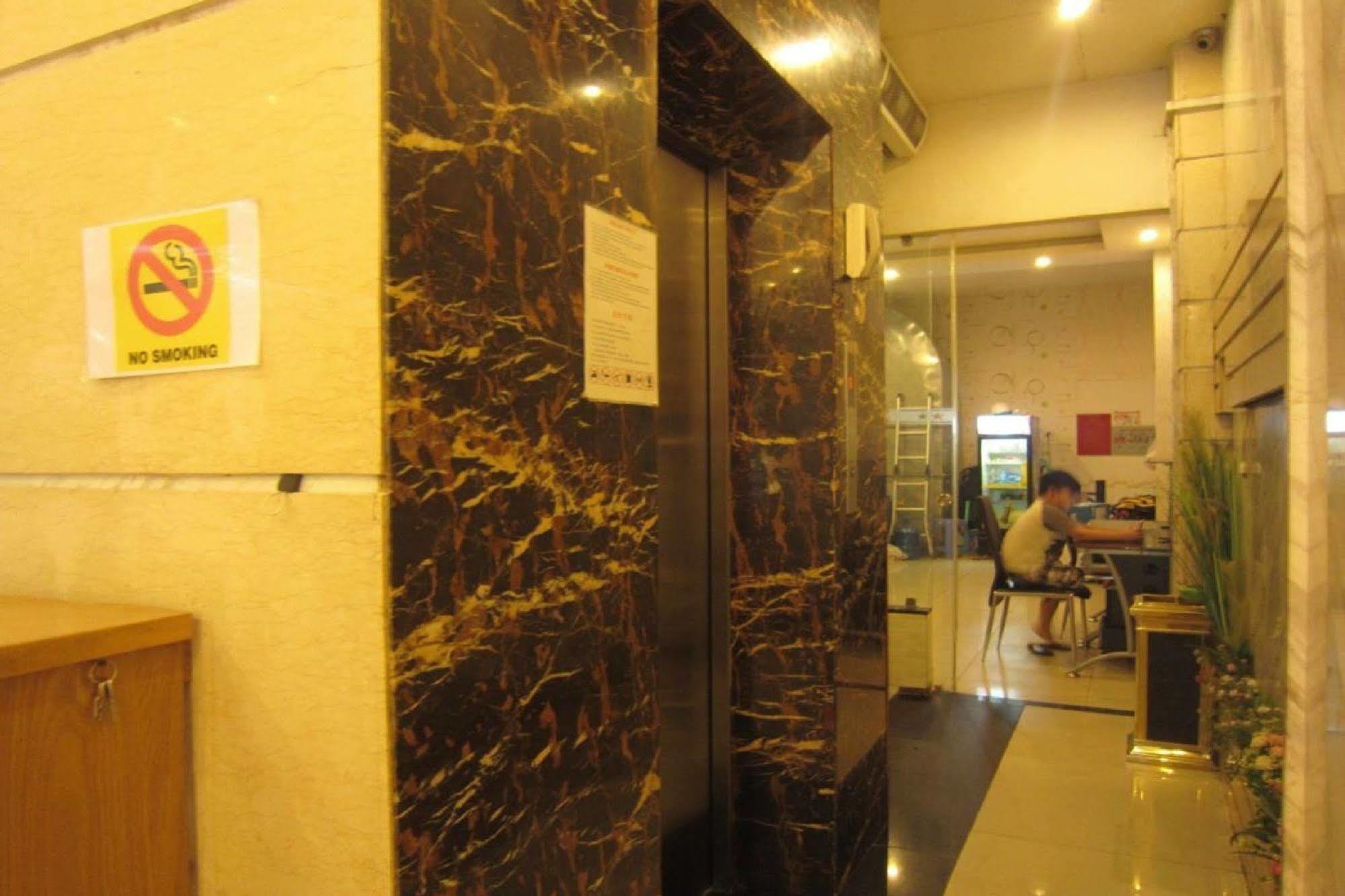 Song Anh 1 Hotel Ho Chi Minh City